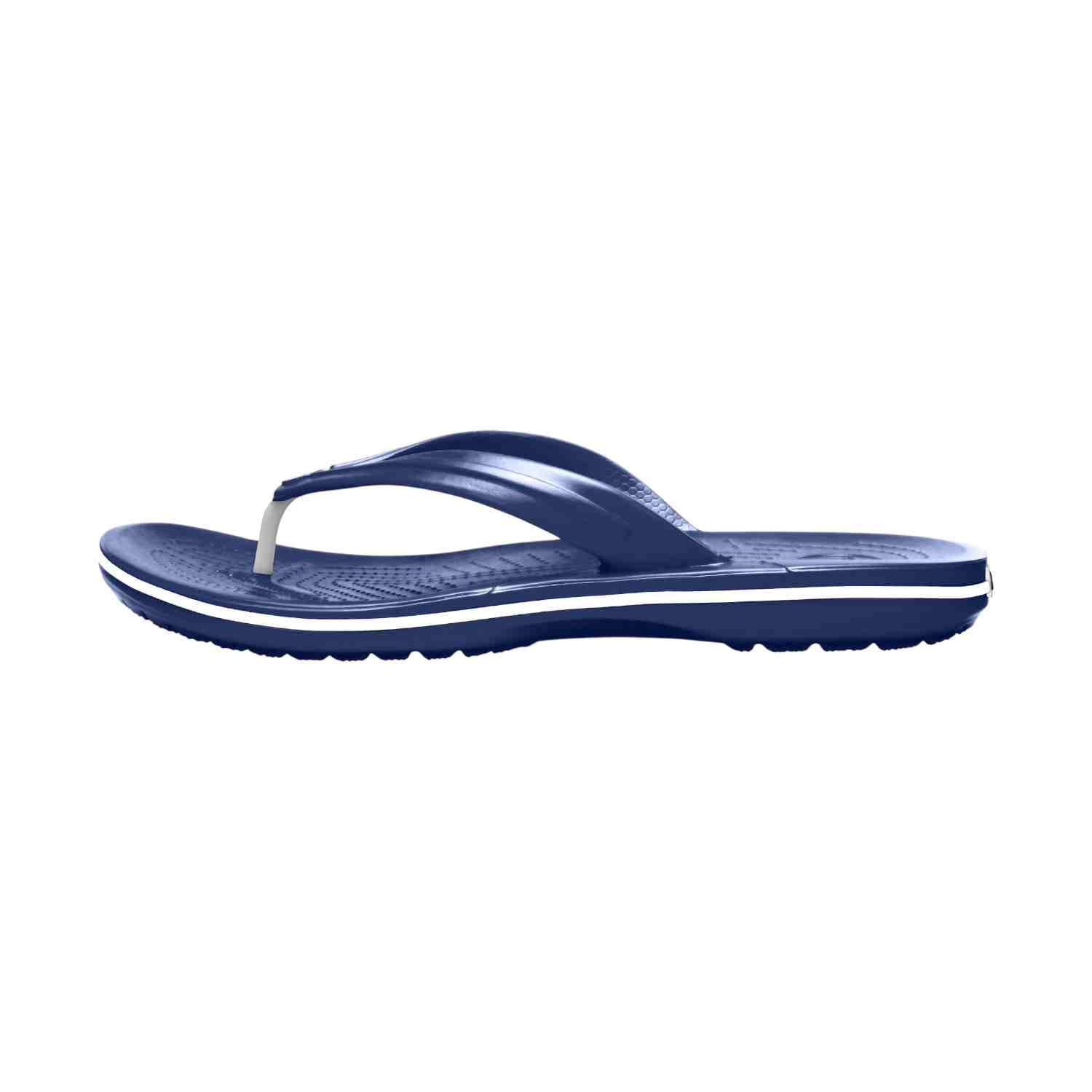 Navy Flip Flops for unisex Lightweight Comfort