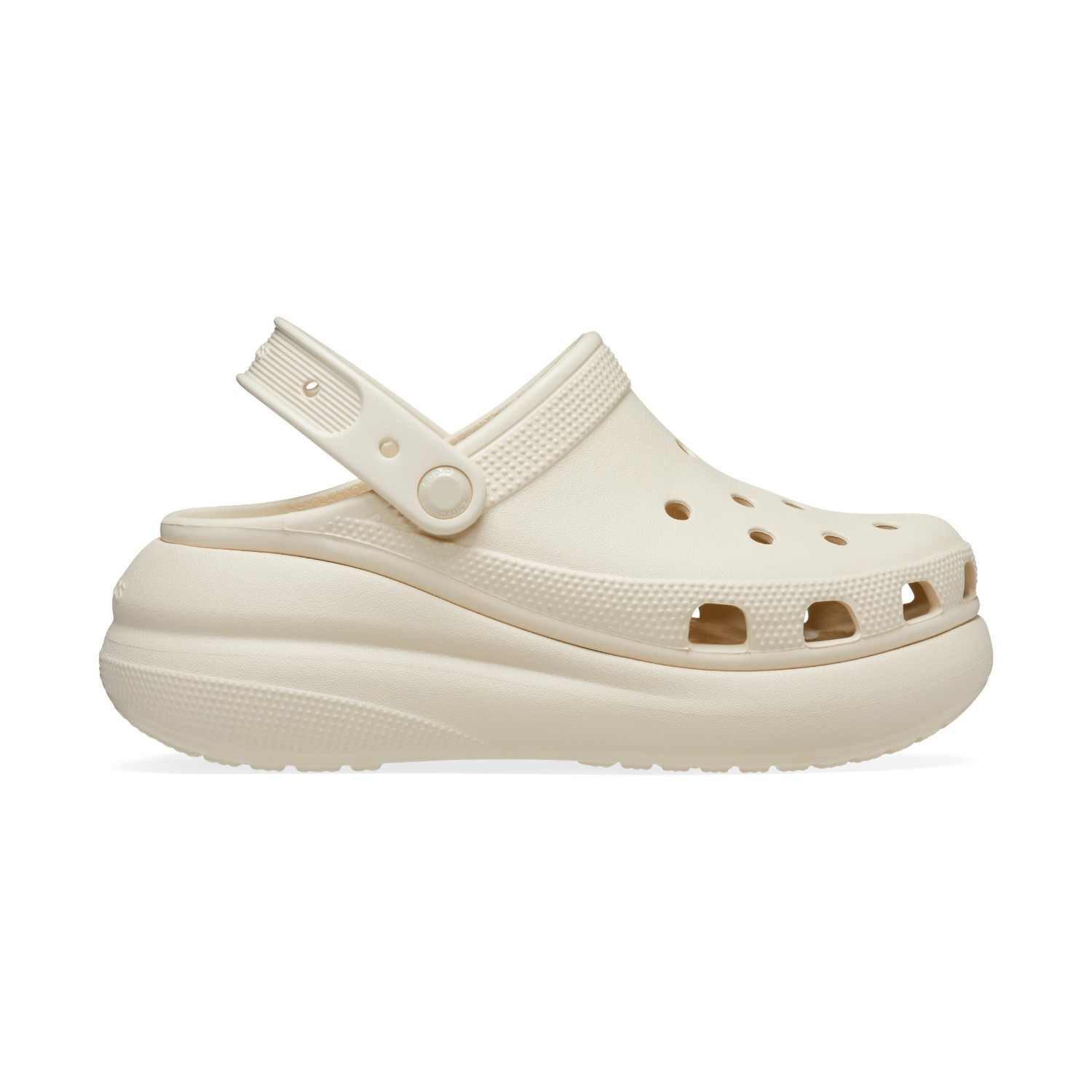 Crush Bone Men Clog