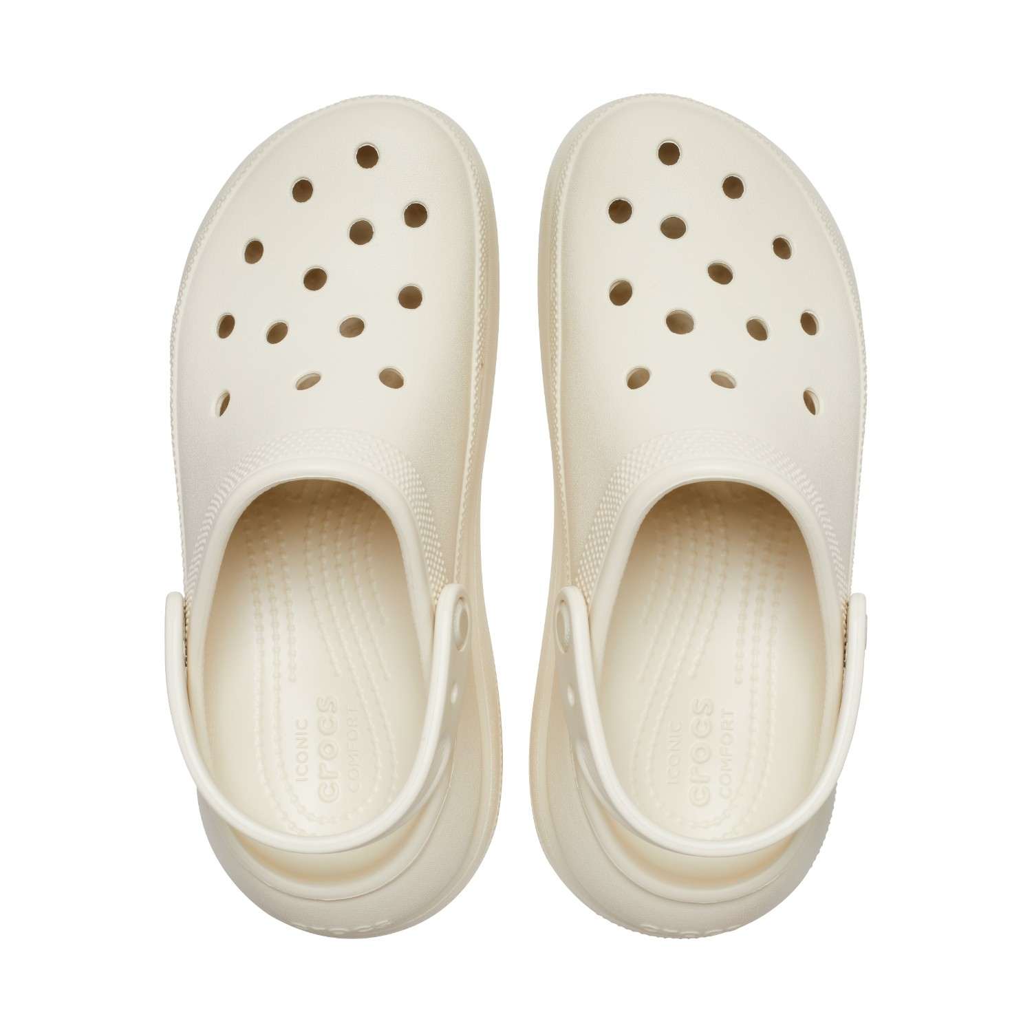 Crush Bone Men Clog