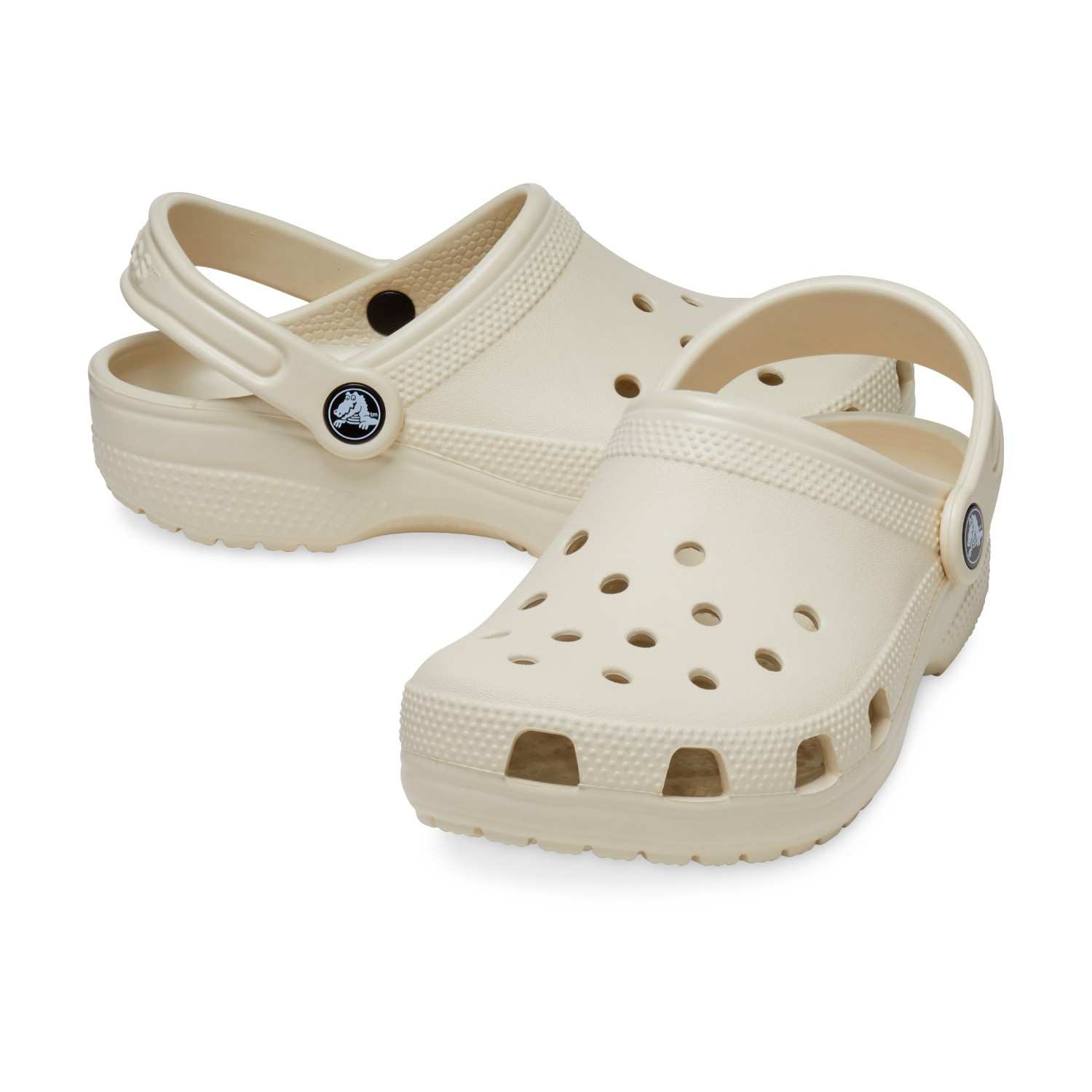 Classic Unisex Bone Clogs