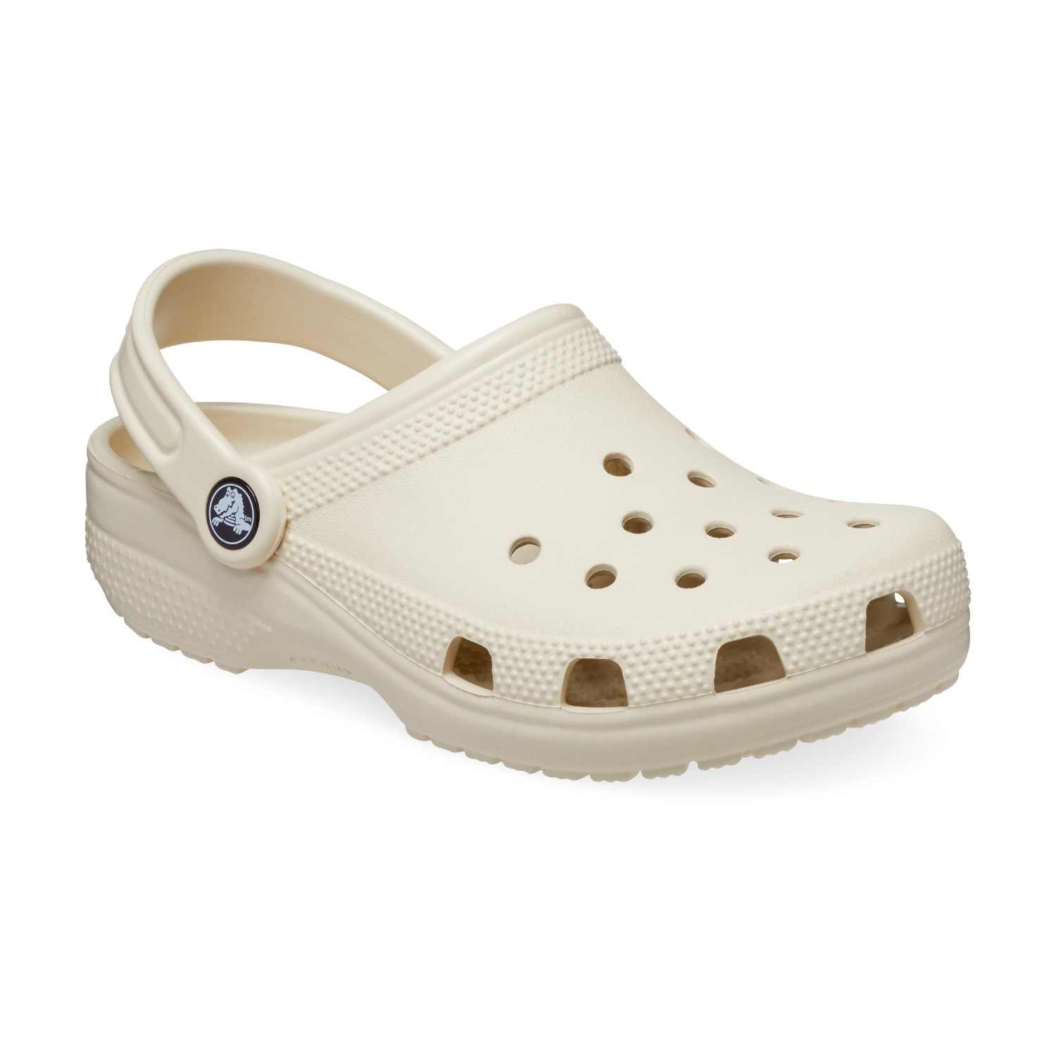 Classic Unisex Bone Clogs