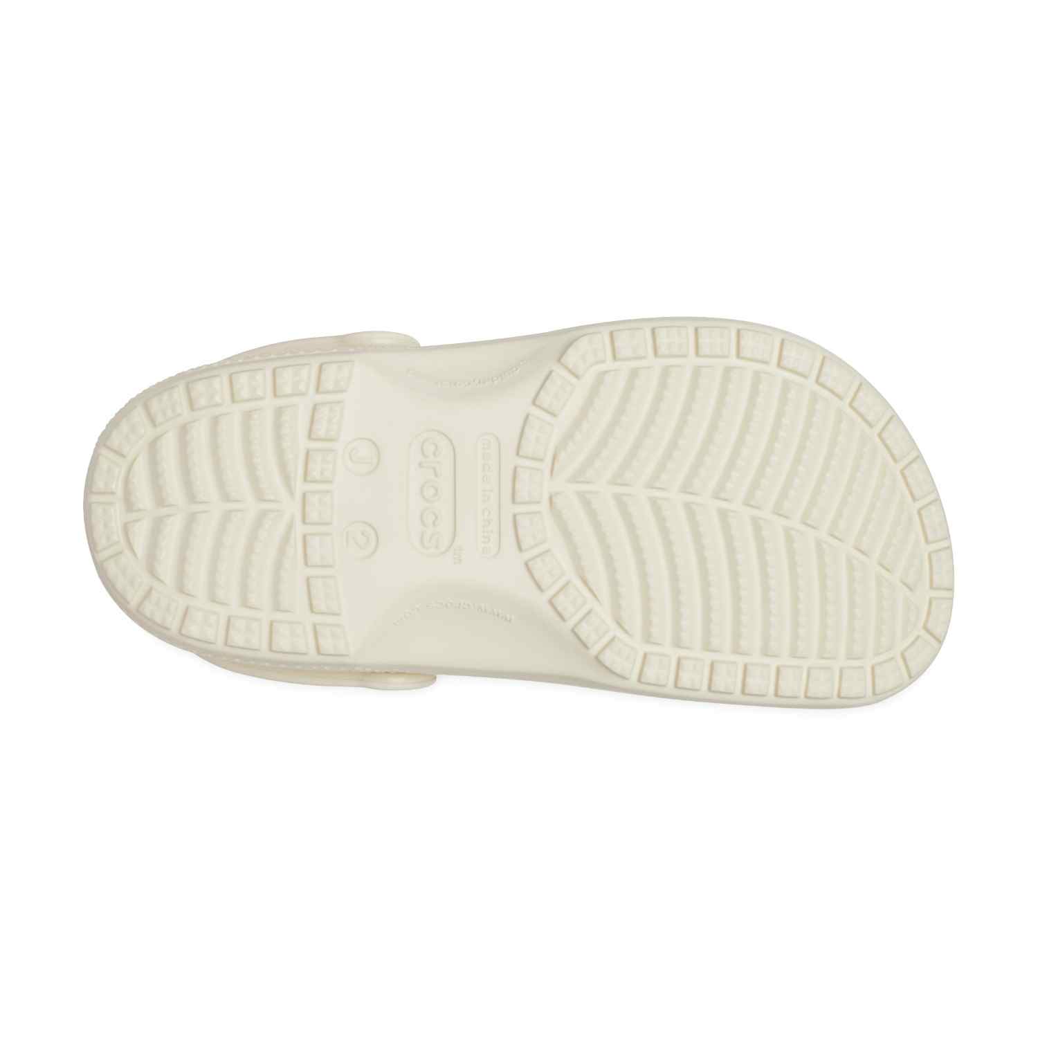 Classic Unisex Bone Clogs