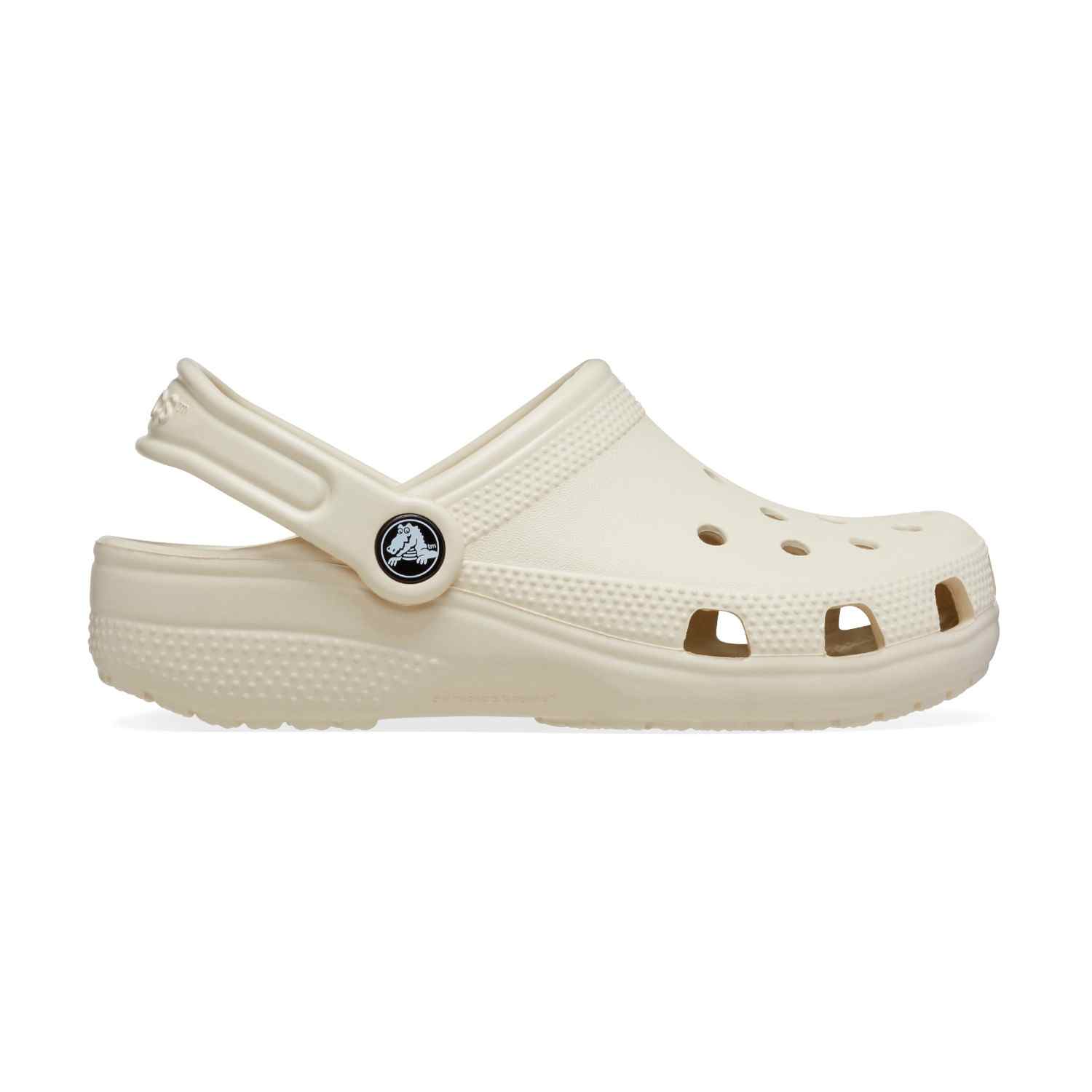 Classic Unisex Bone Clogs