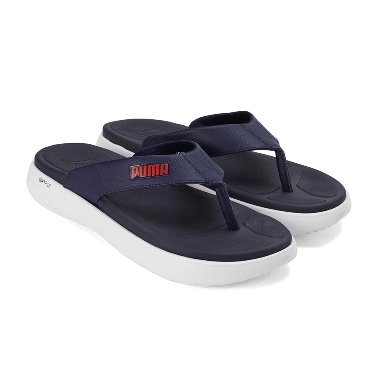 Men Puma Softride Seave