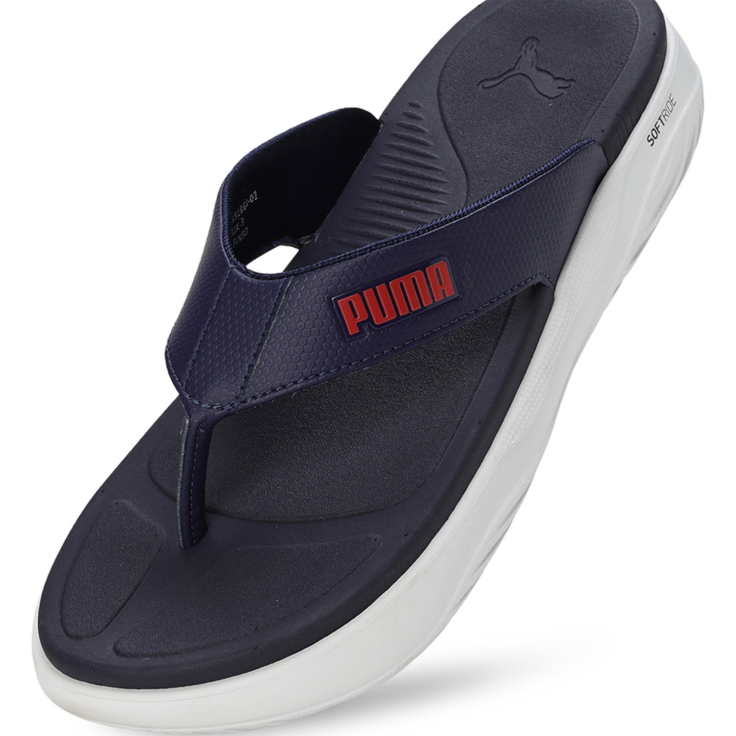 Men Puma Softride Seave