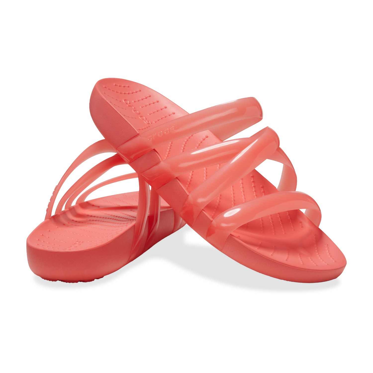 splash glossys trappy Nwm Water Melon Women