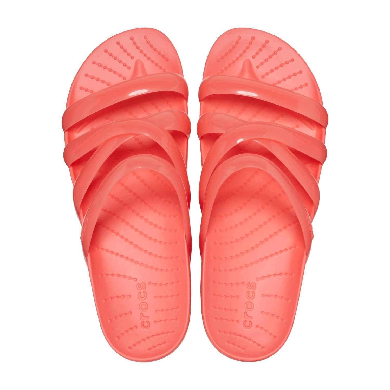splash glossys trappy Nwm Water Melon Women