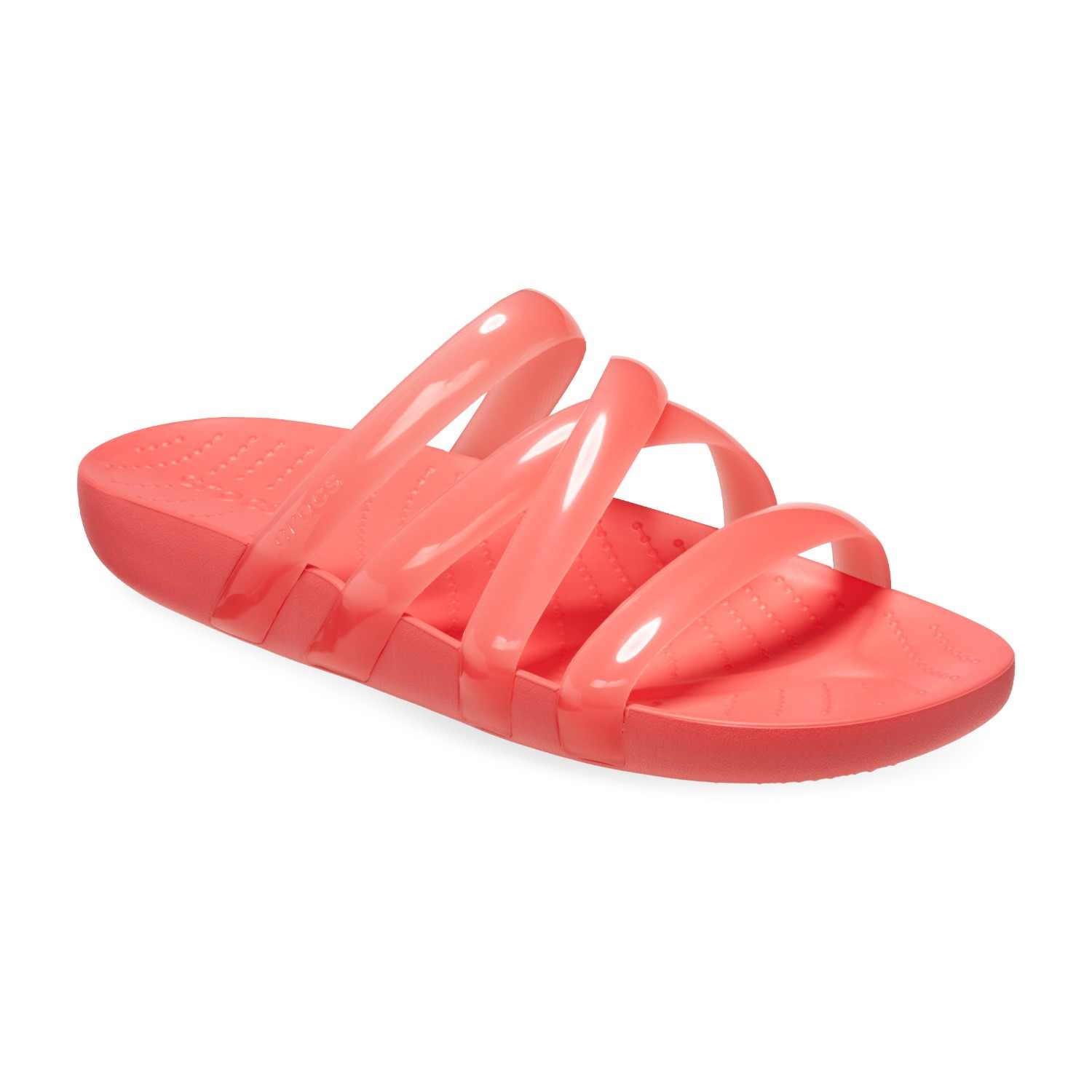 splash glossys trappy Nwm Water Melon Women