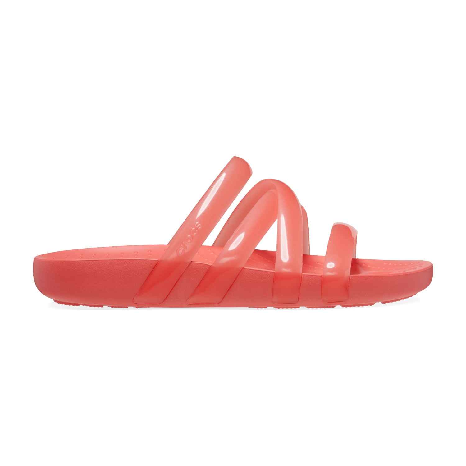 splash glossys trappy Nwm Water Melon Women