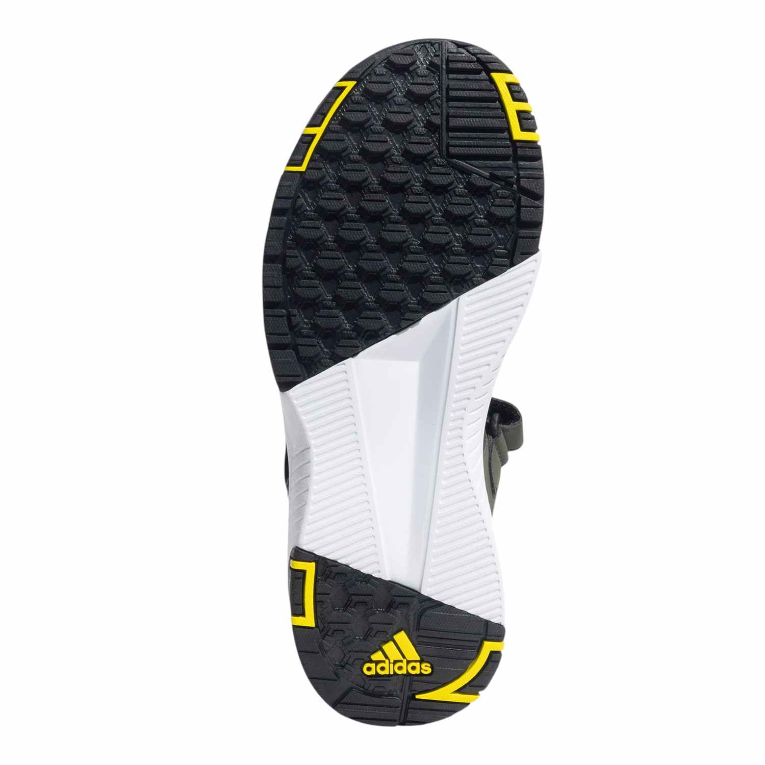 Men Plodzee M Sports Grey Floaters Sandals