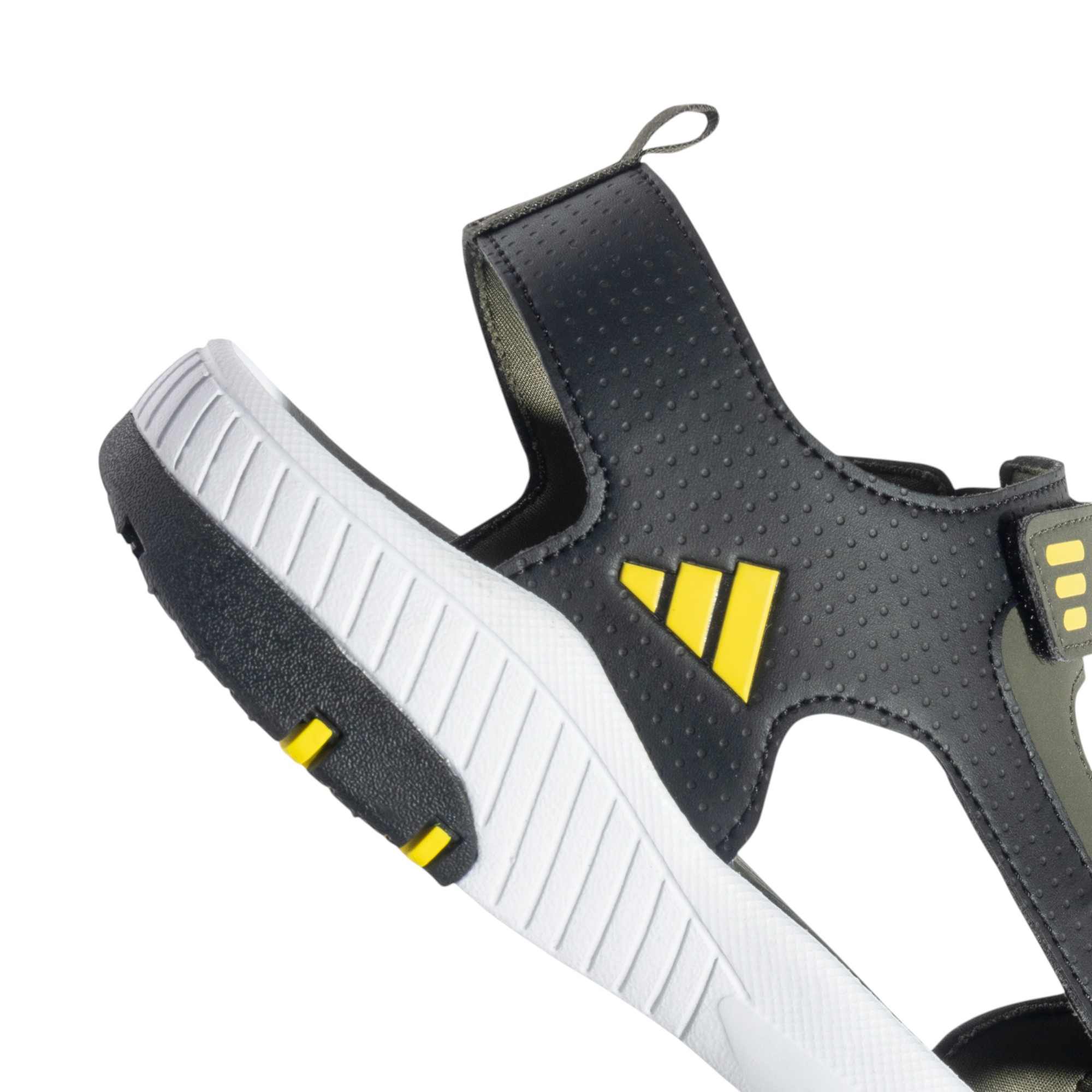 Men Plodzee M Sports Grey Floaters Sandals