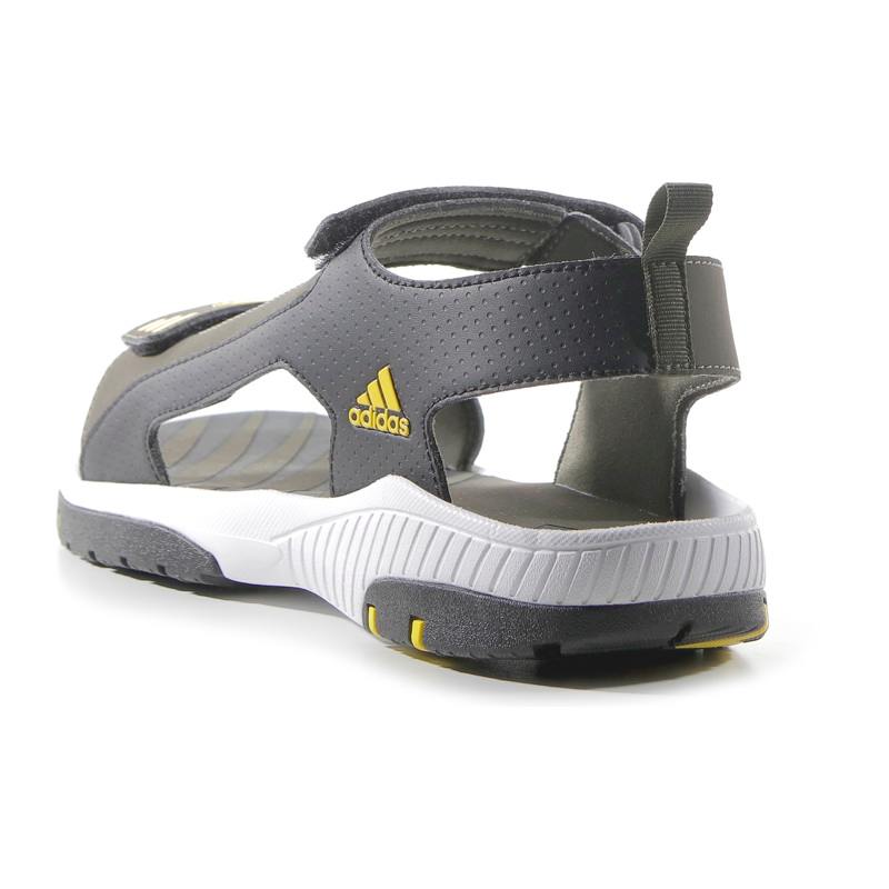Men Plodzee M Sports Grey Floaters Sandals