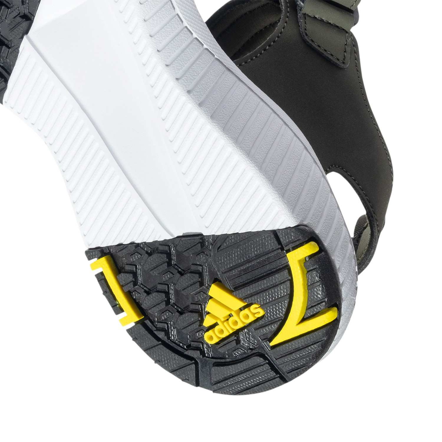 Men Plodzee M Sports Grey Floaters Sandals