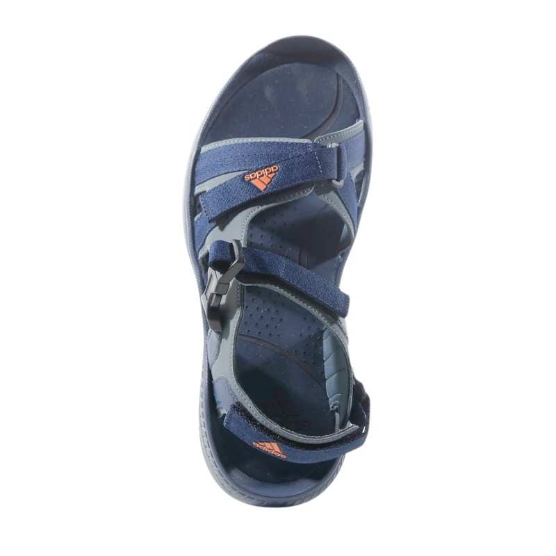 Men Adisist M Sports Blue Floaters Sandals