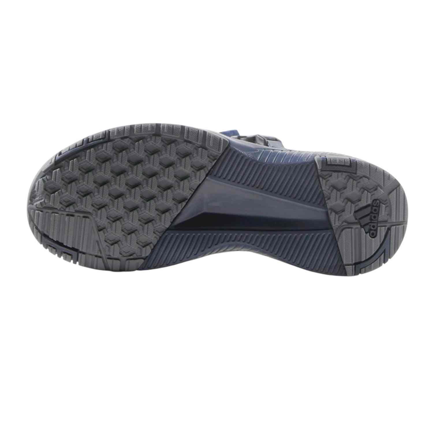 Men Adisist M Sports Blue Floaters Sandals