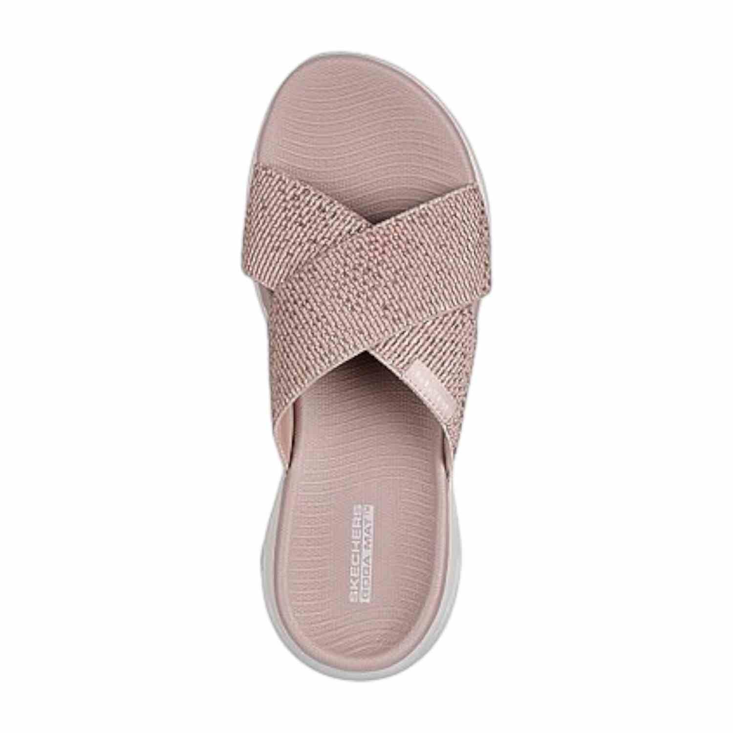 ON-THE-GO 600 - GLISTENING