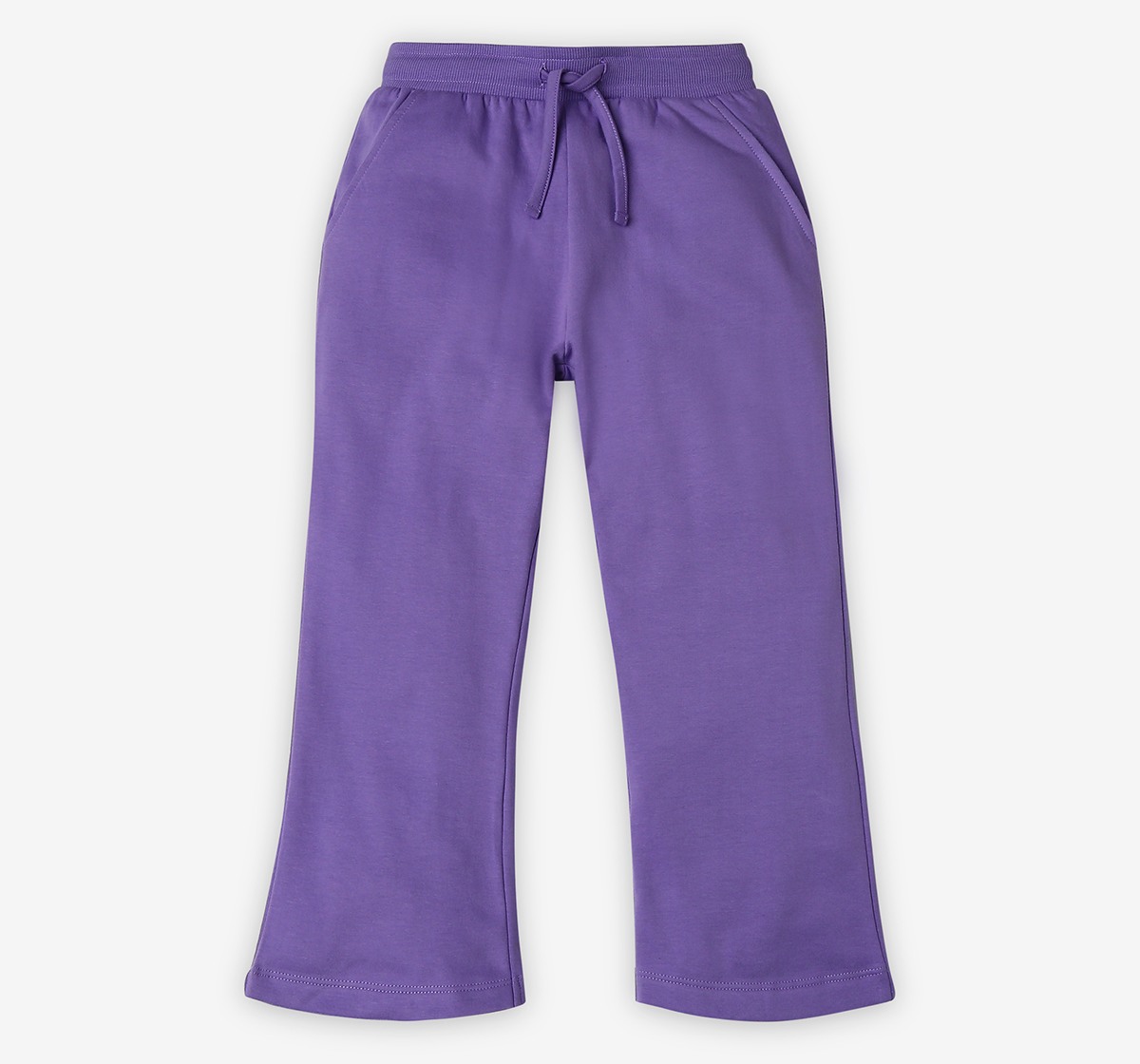 Full Sleeves Looper Co-Ordinated Set