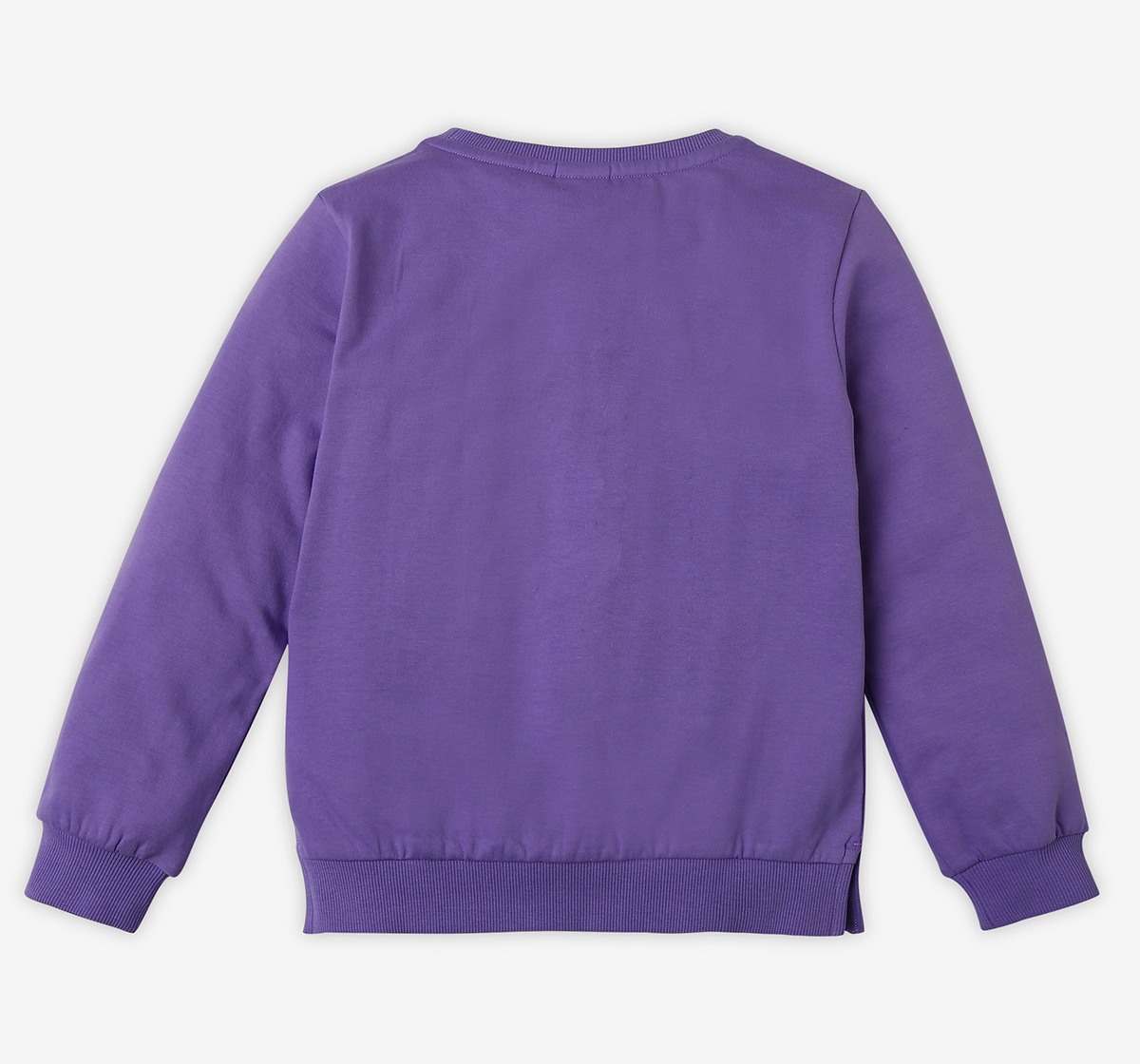 Full Sleeves Looper Co-Ordinated Set