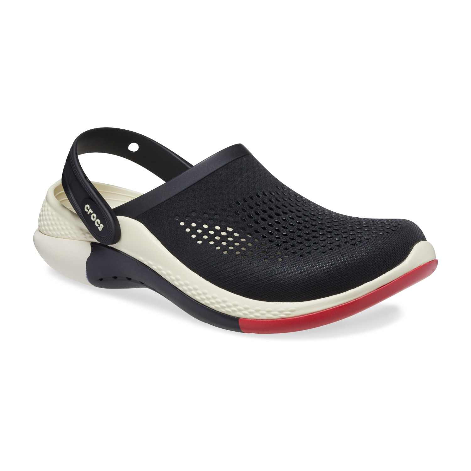 Literide 360 Ombre Marbled Cg Blk-Mlti Multi Blk Men