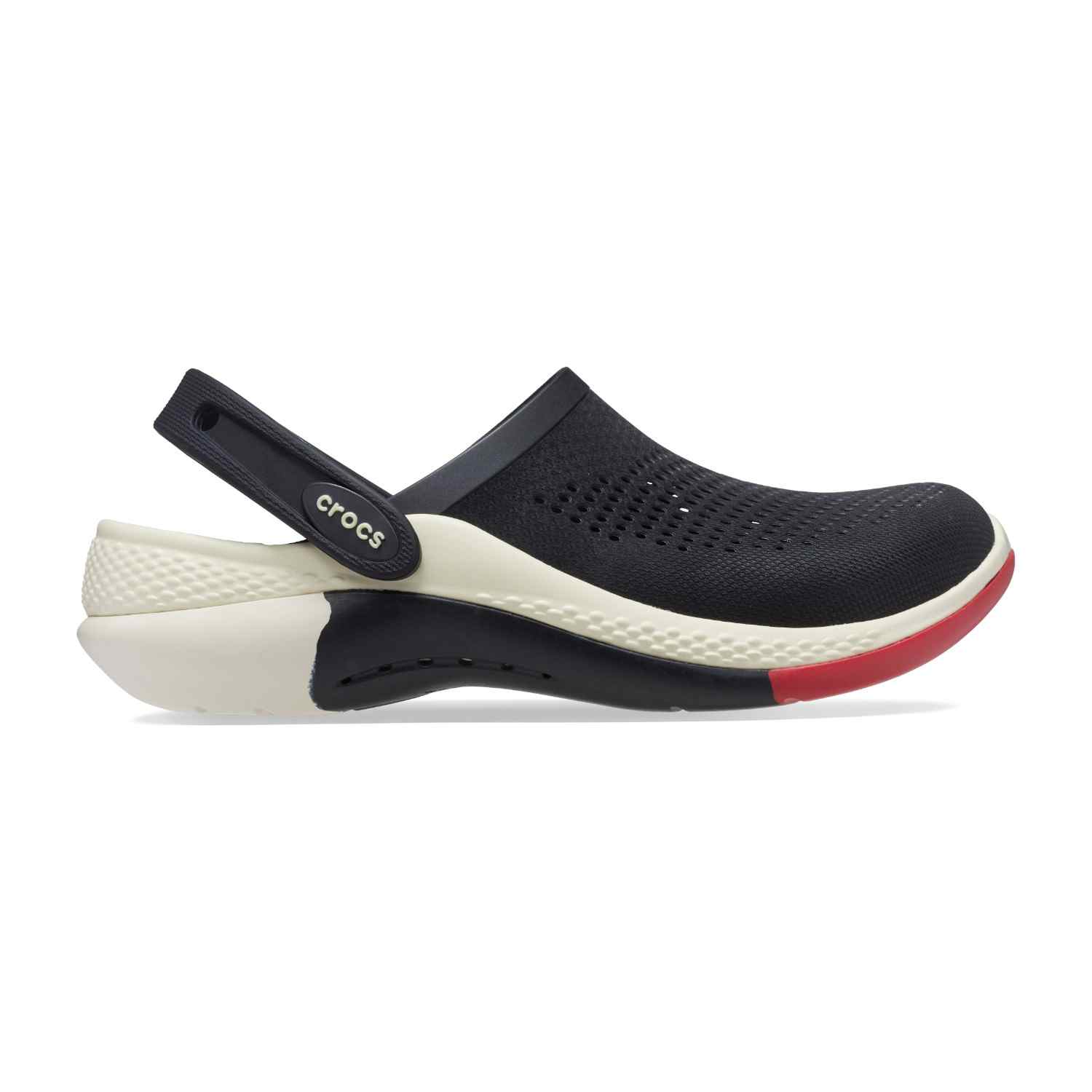 Literide 360 Ombre Marbled Cg Blk-Mlti Multi Blk Men