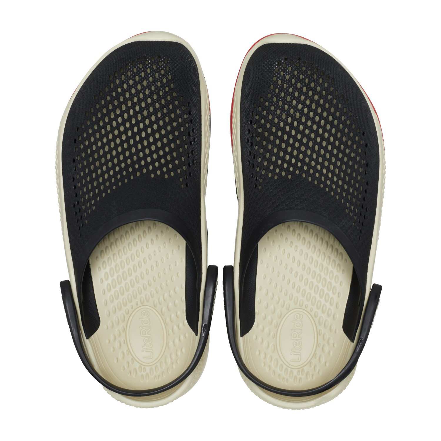 Literide 360 Ombre Marbled Cg Blk-Mlti Multi Blk Men