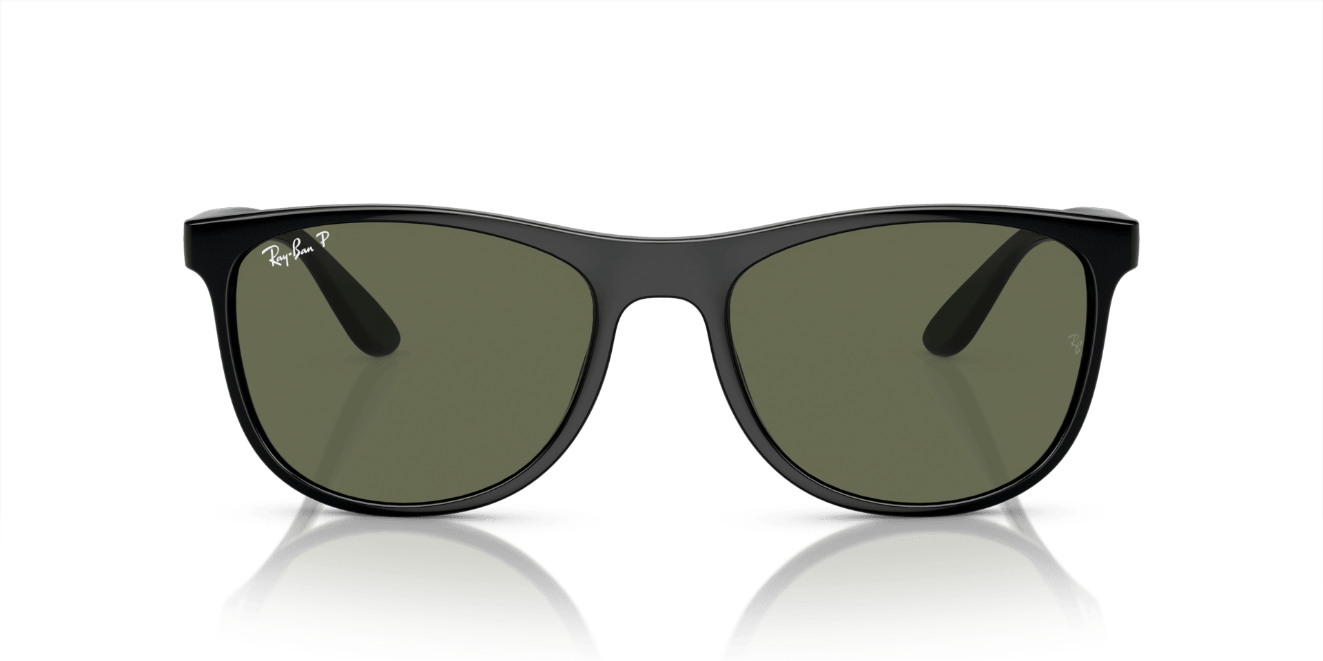 0RB4412I Injected Unisex Sunglasses