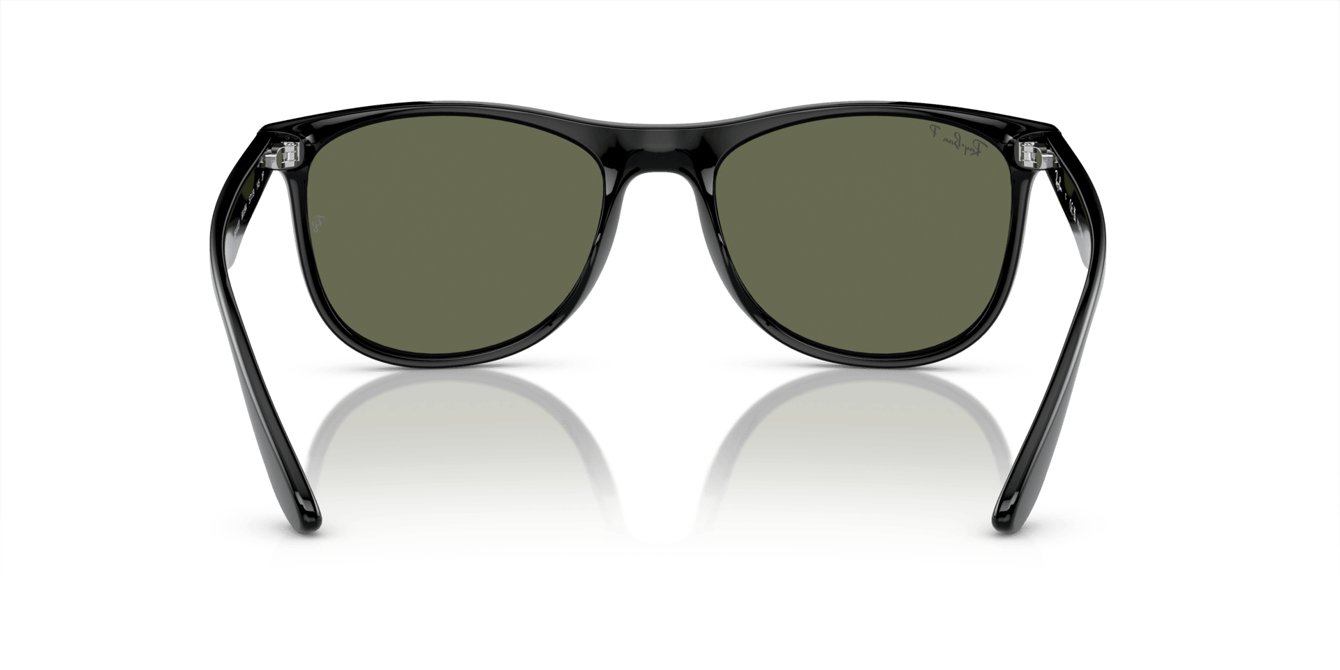 0RB4412I Injected Unisex Sunglasses