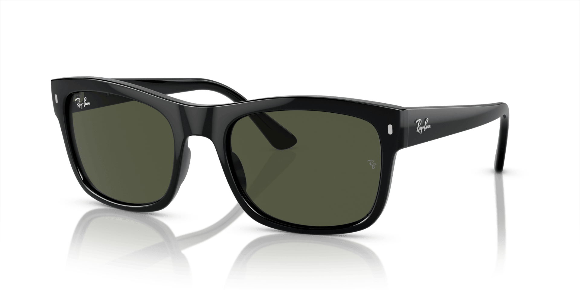 0RB4428 Propionate Unisex Sunglasses