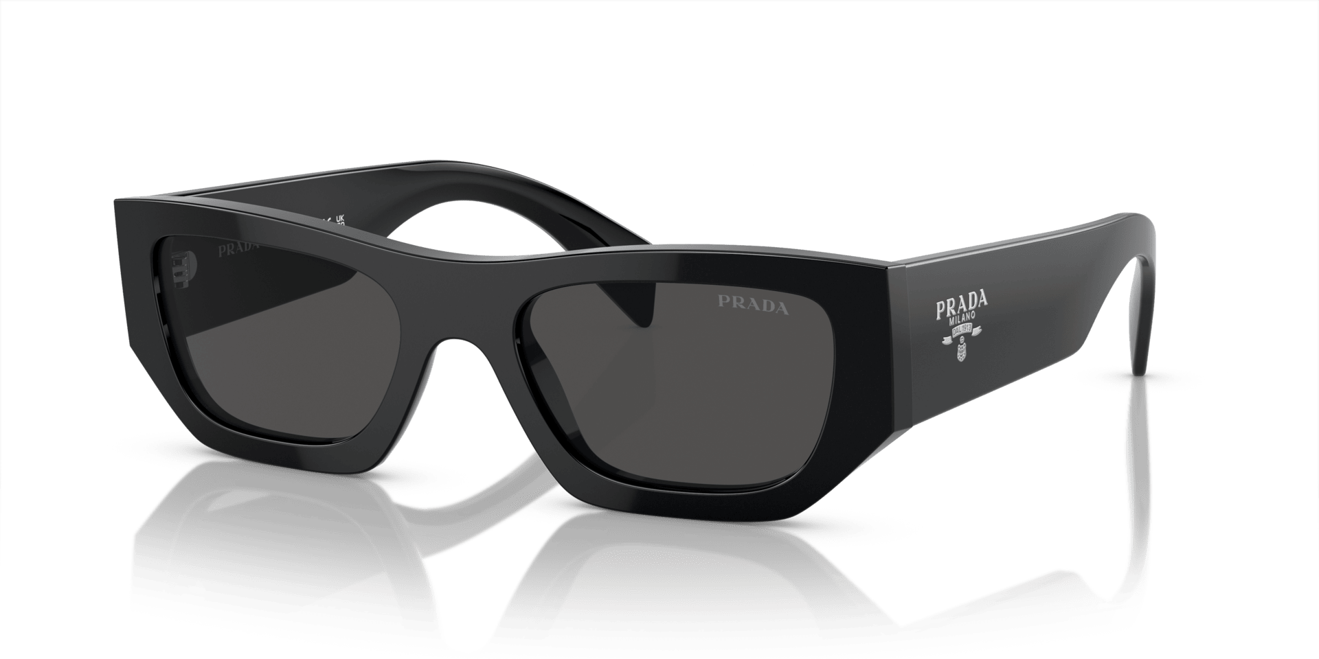 0PR A01S Acetate Women Sunglasses
