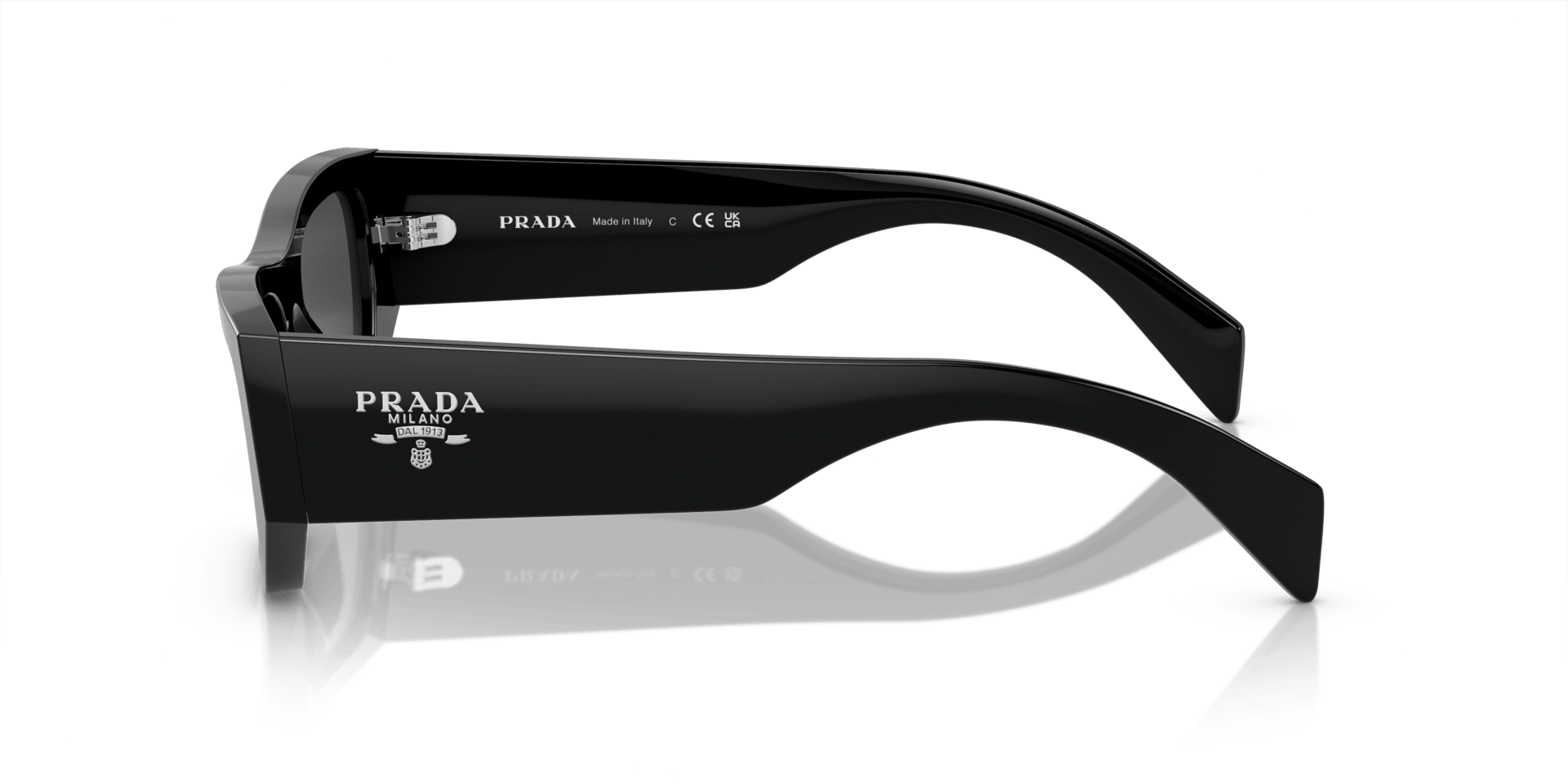 0PR A01S Acetate Women Sunglasses