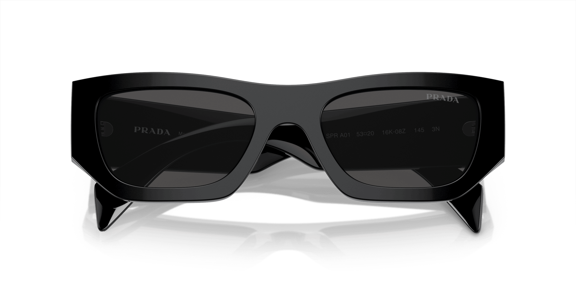0PR A01S Acetate Women Sunglasses