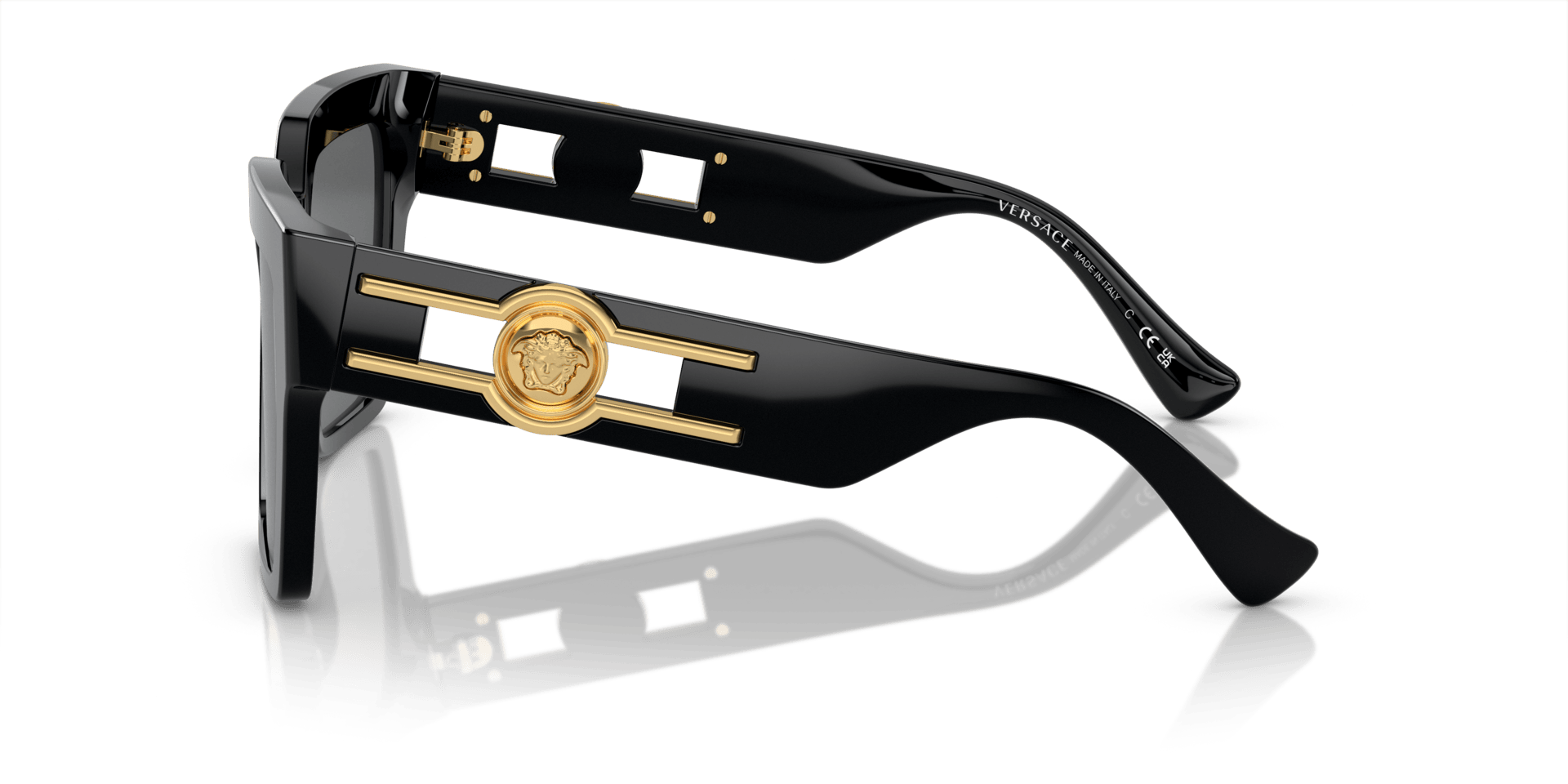 0VE4458 Acetate Women Sunglasses