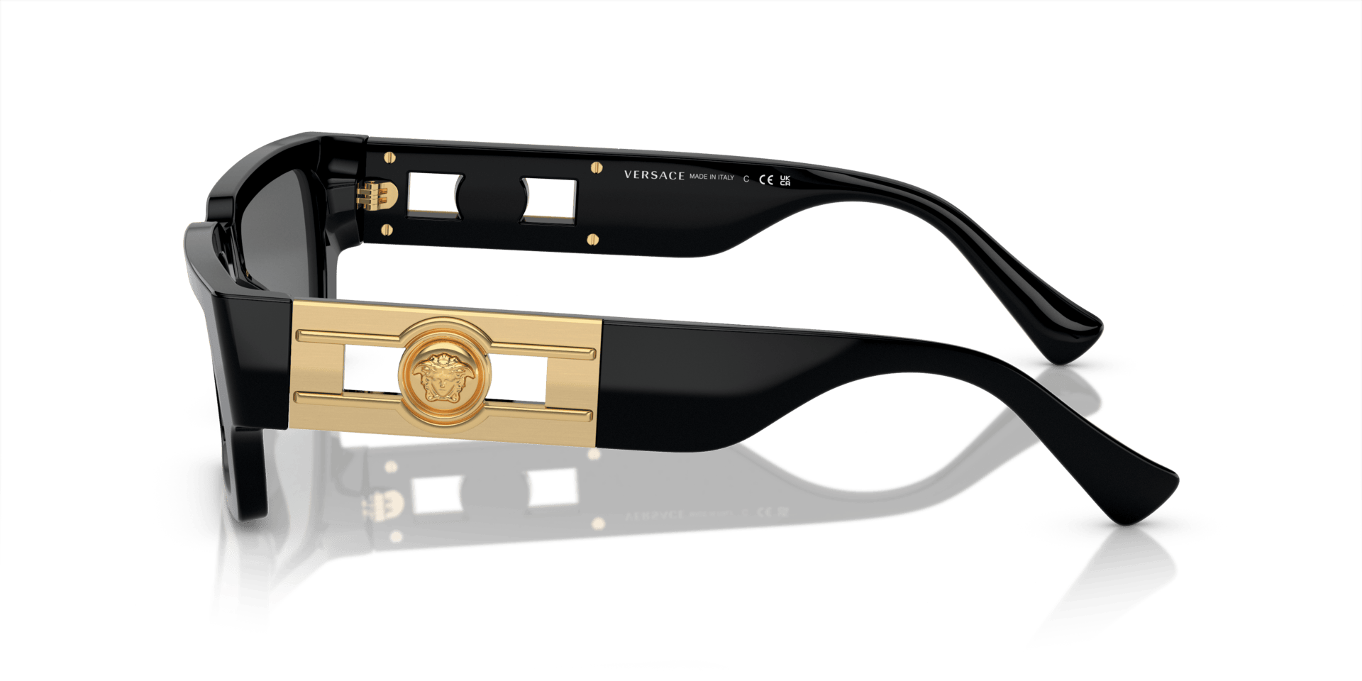 0VE4459 Acetate Men Sunglasses