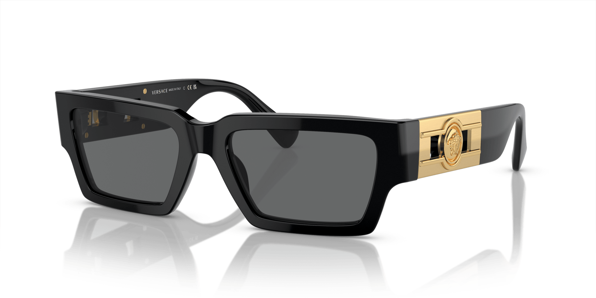 0VE4459 Acetate Men Sunglasses