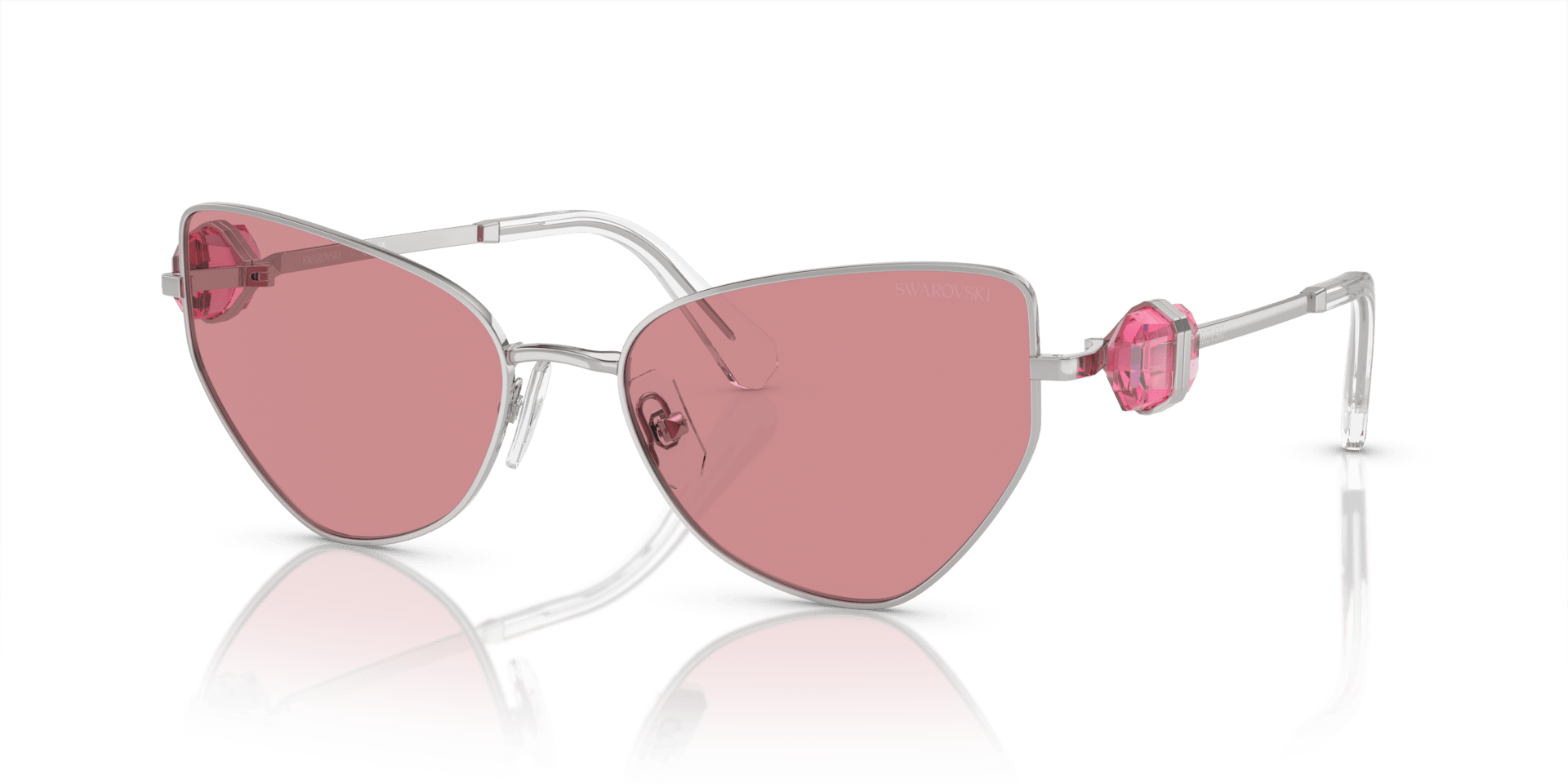 0SK7003 Metal Women Sunglasses
