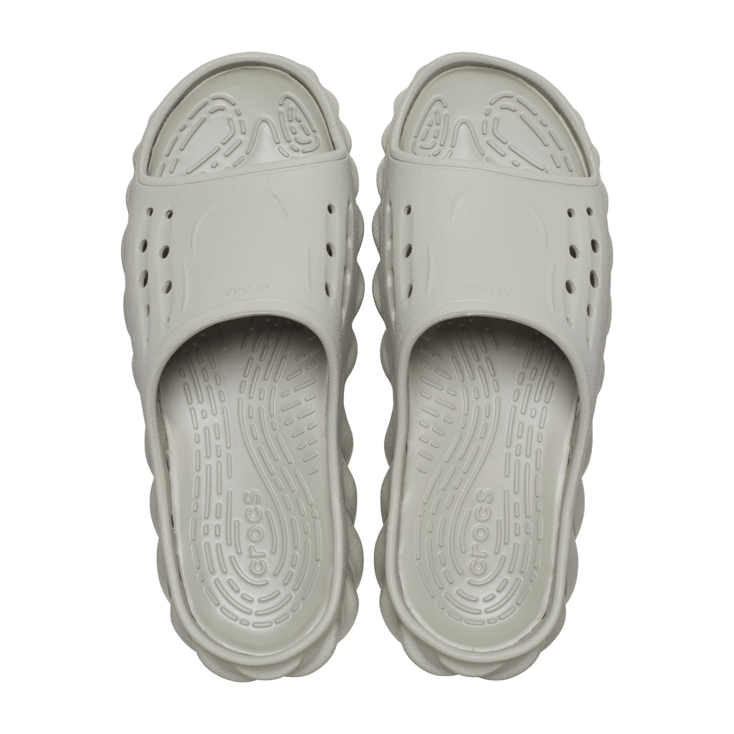 Echo Elephant Unisex Slide