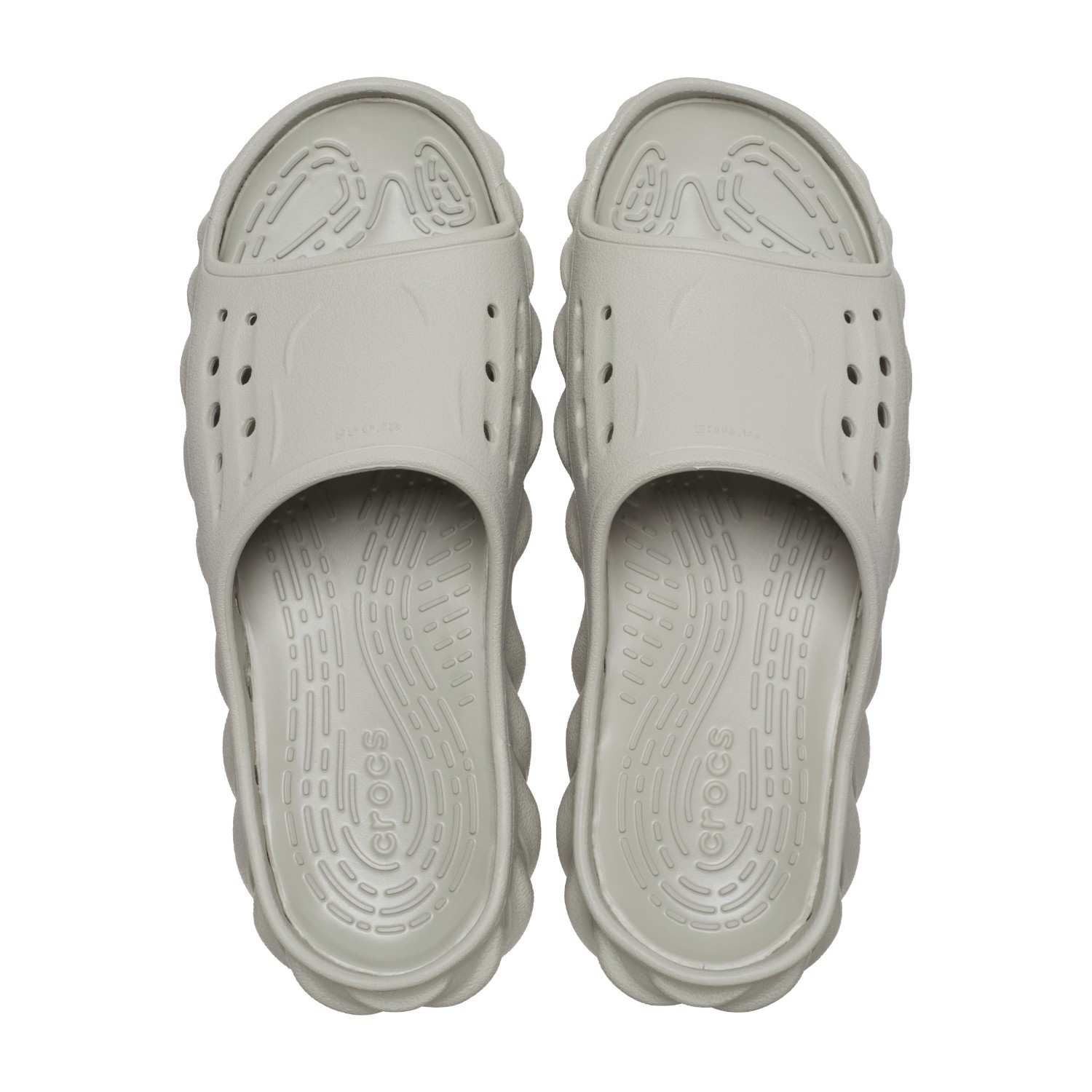 Echo Elephant Unisex Slide