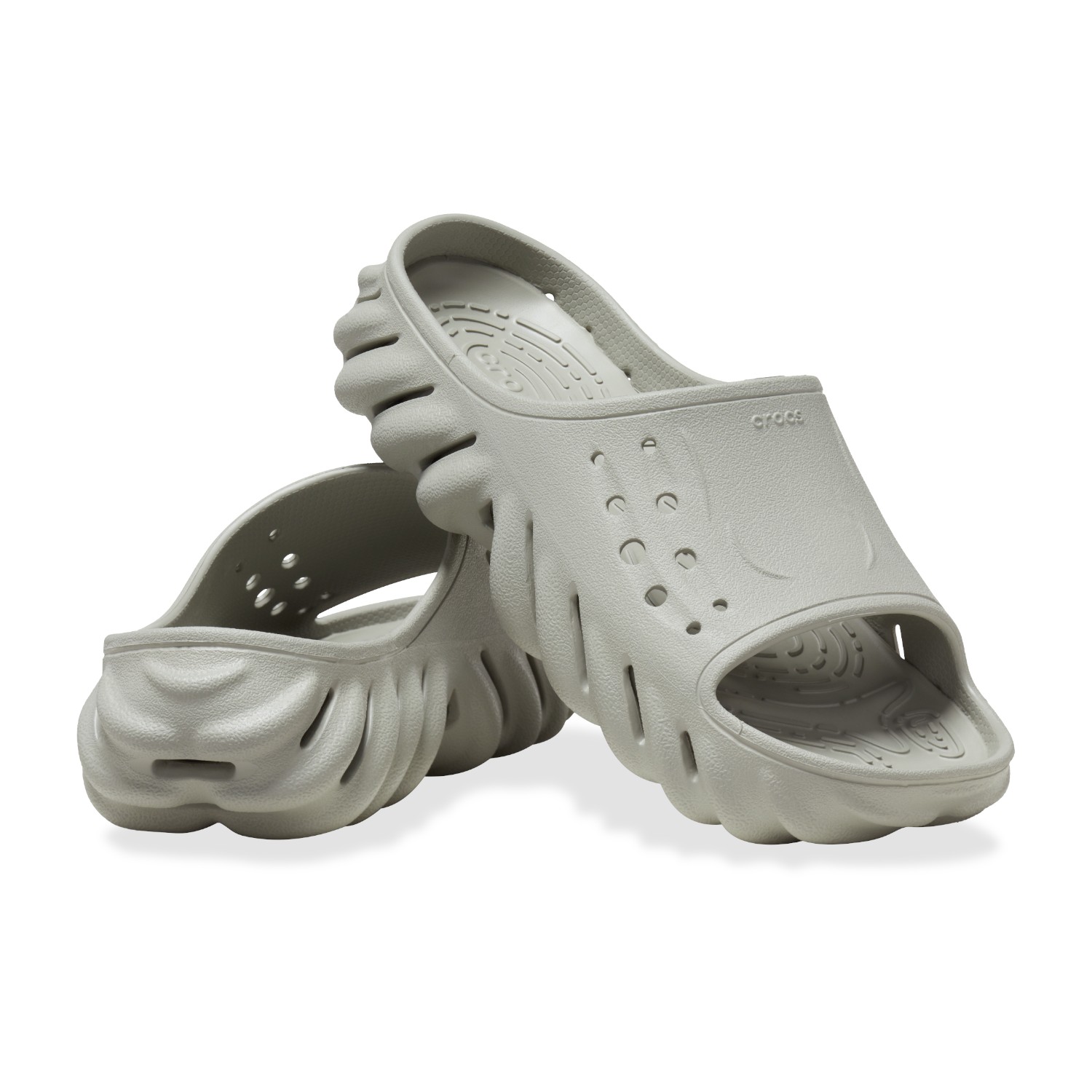Echo Elephant Unisex Slide