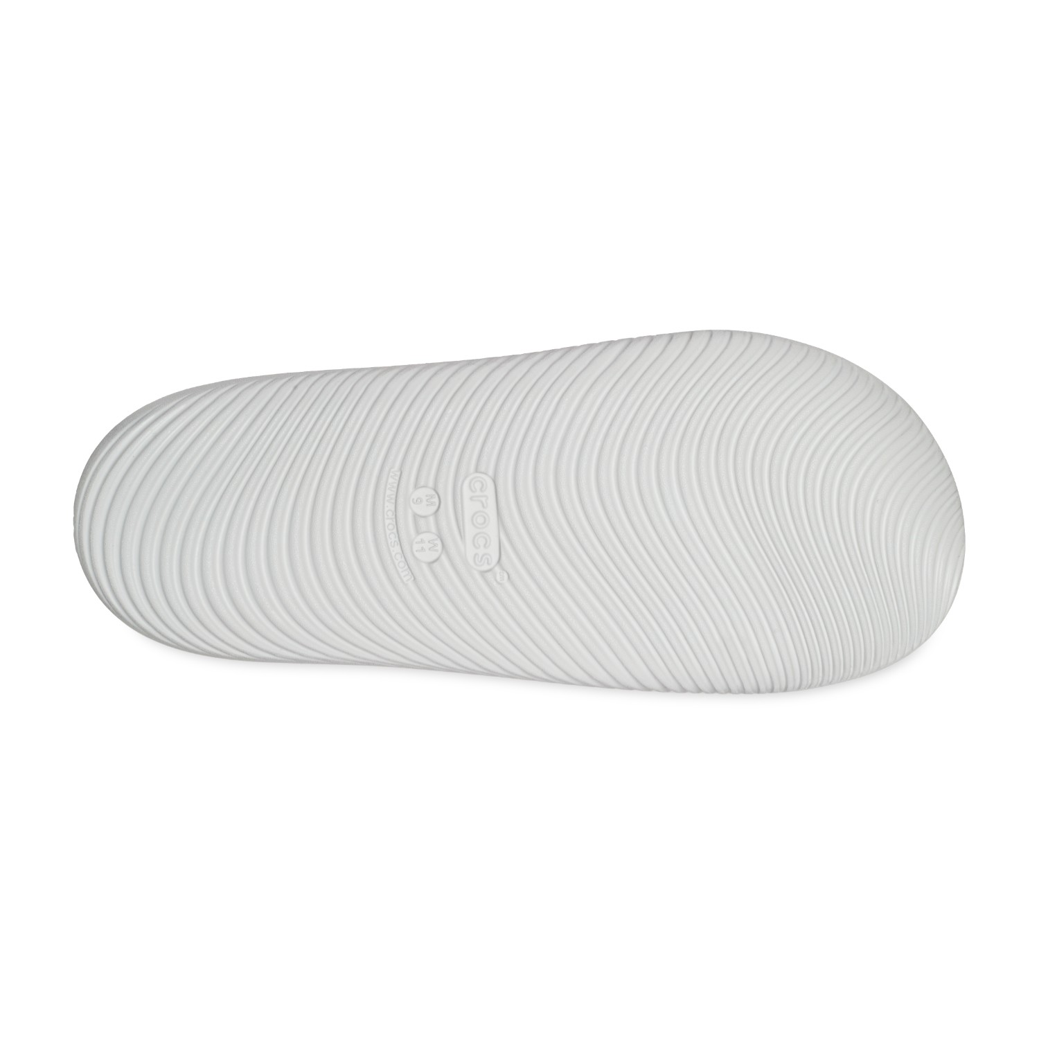 Mellow Recovery Atmosphere Unisex Slide