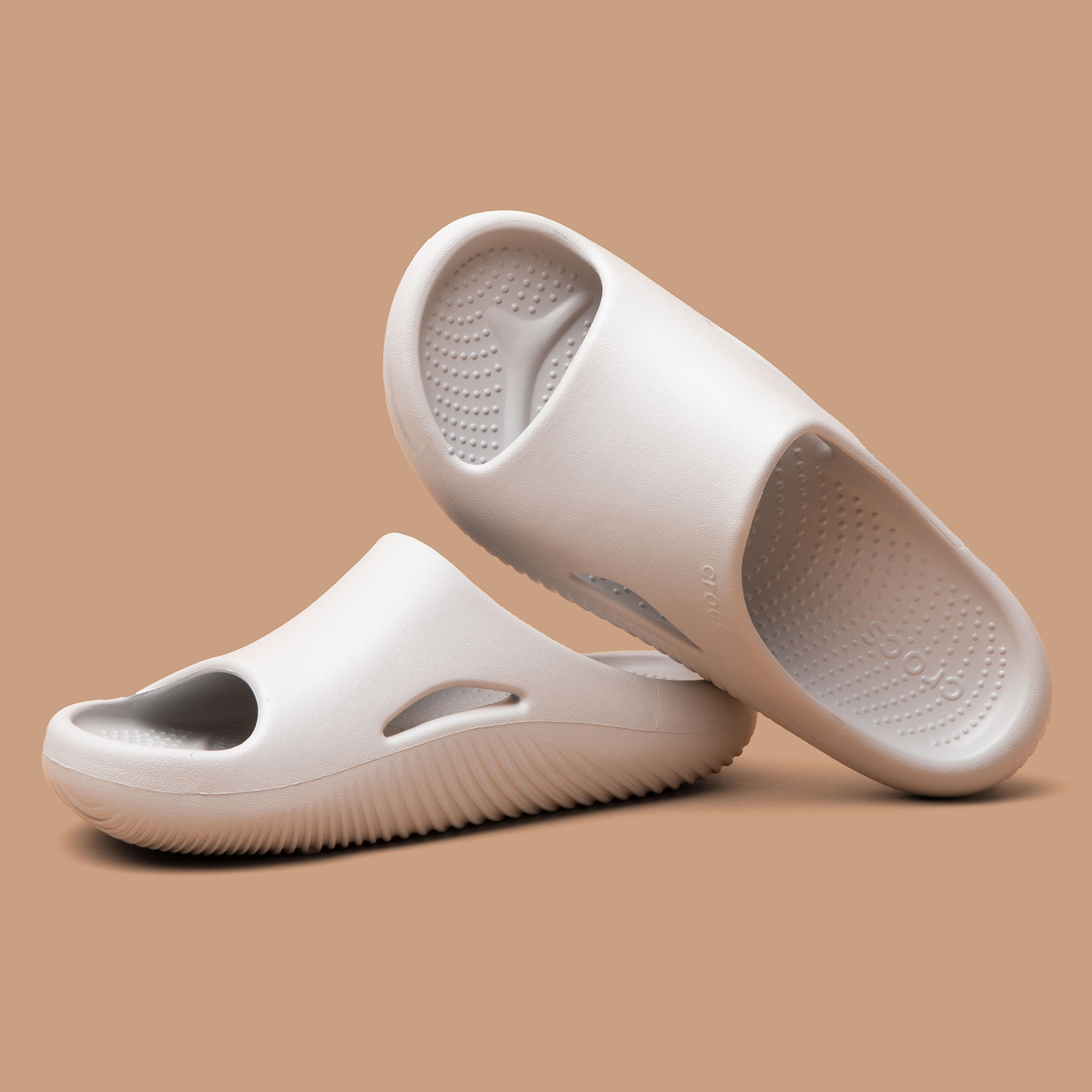 Mellow Recovery Atmosphere Unisex Slide