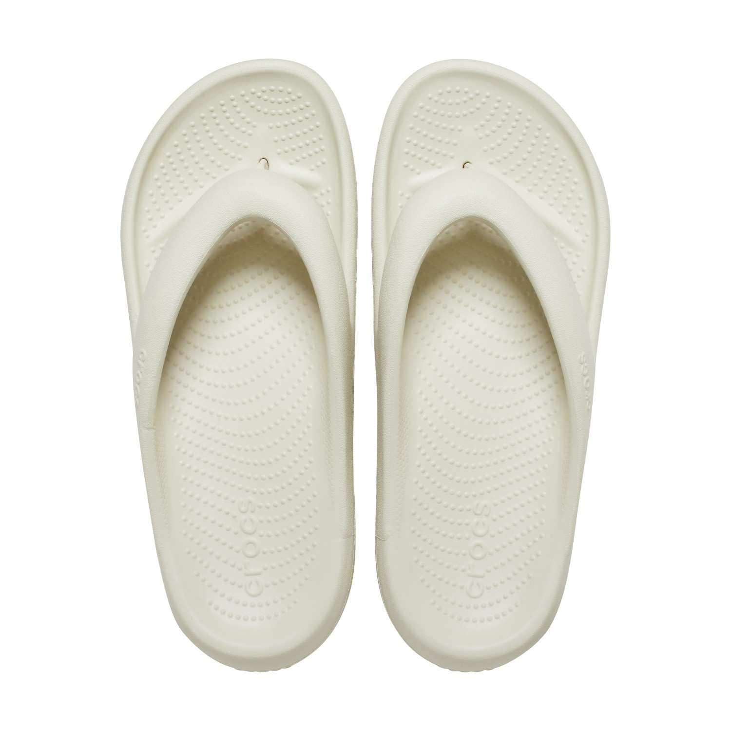 Mellow Recovery Men Bone Flip Flops