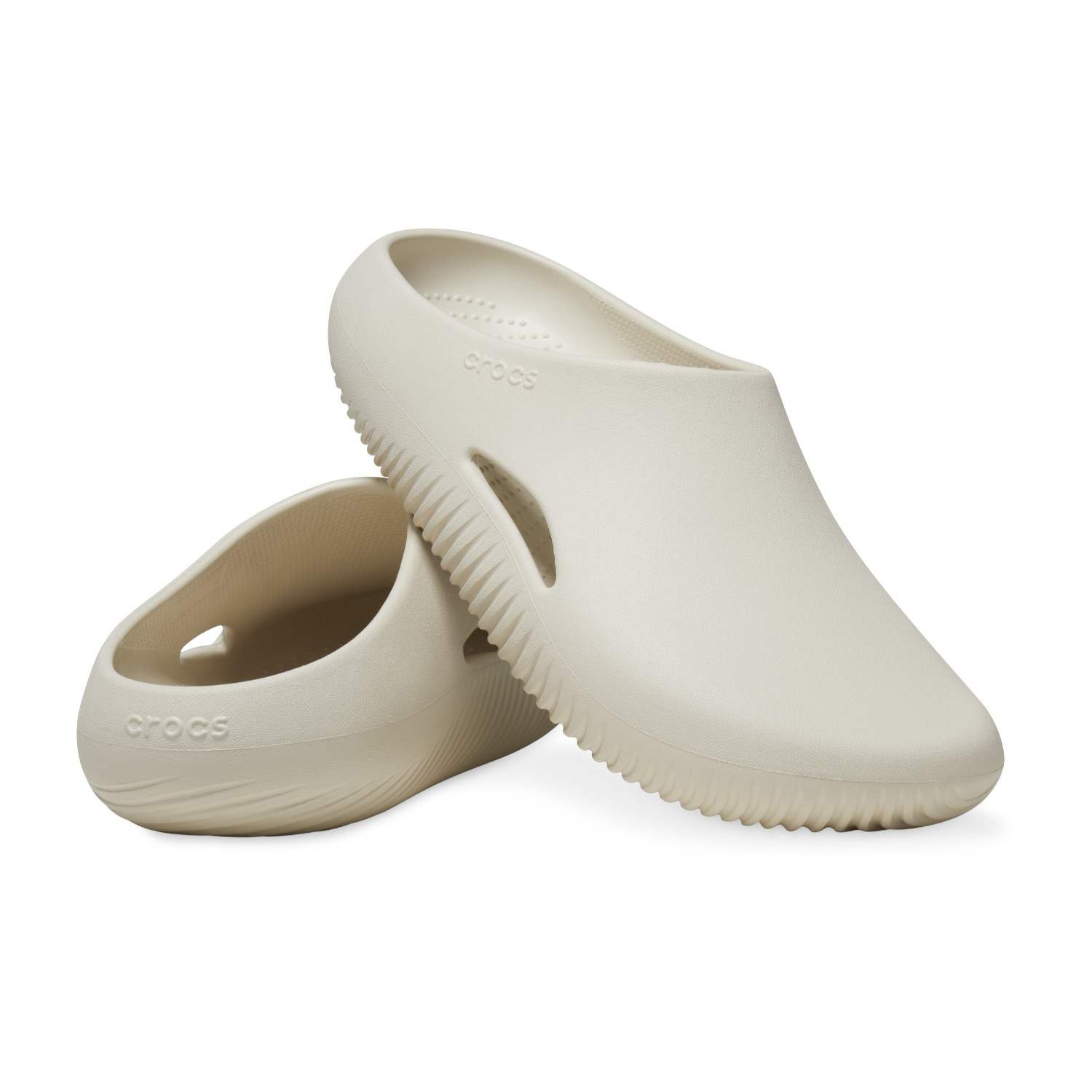 Mellow Recovery Stucco Unisex Clog