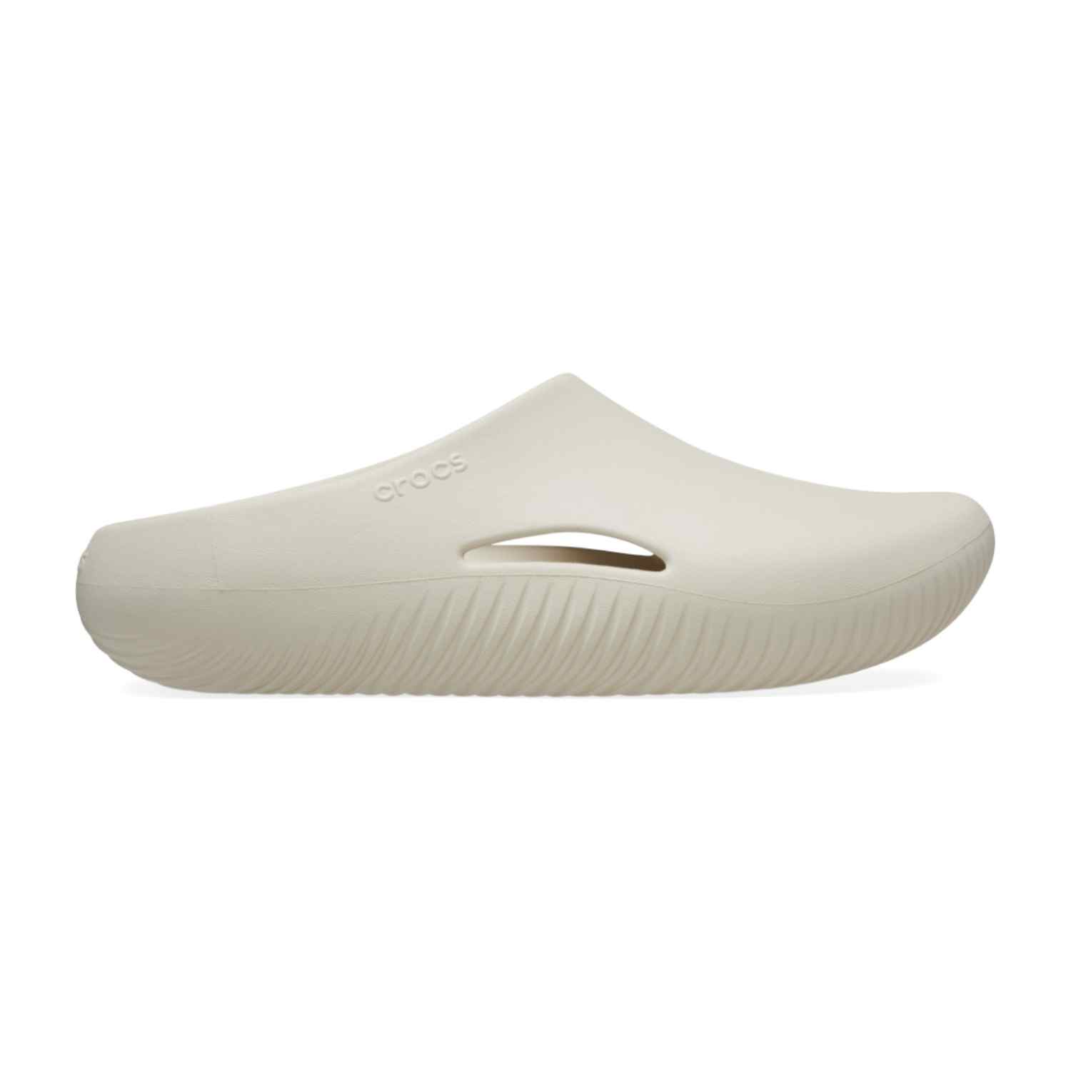Mellow Recovery Stucco Unisex Clog