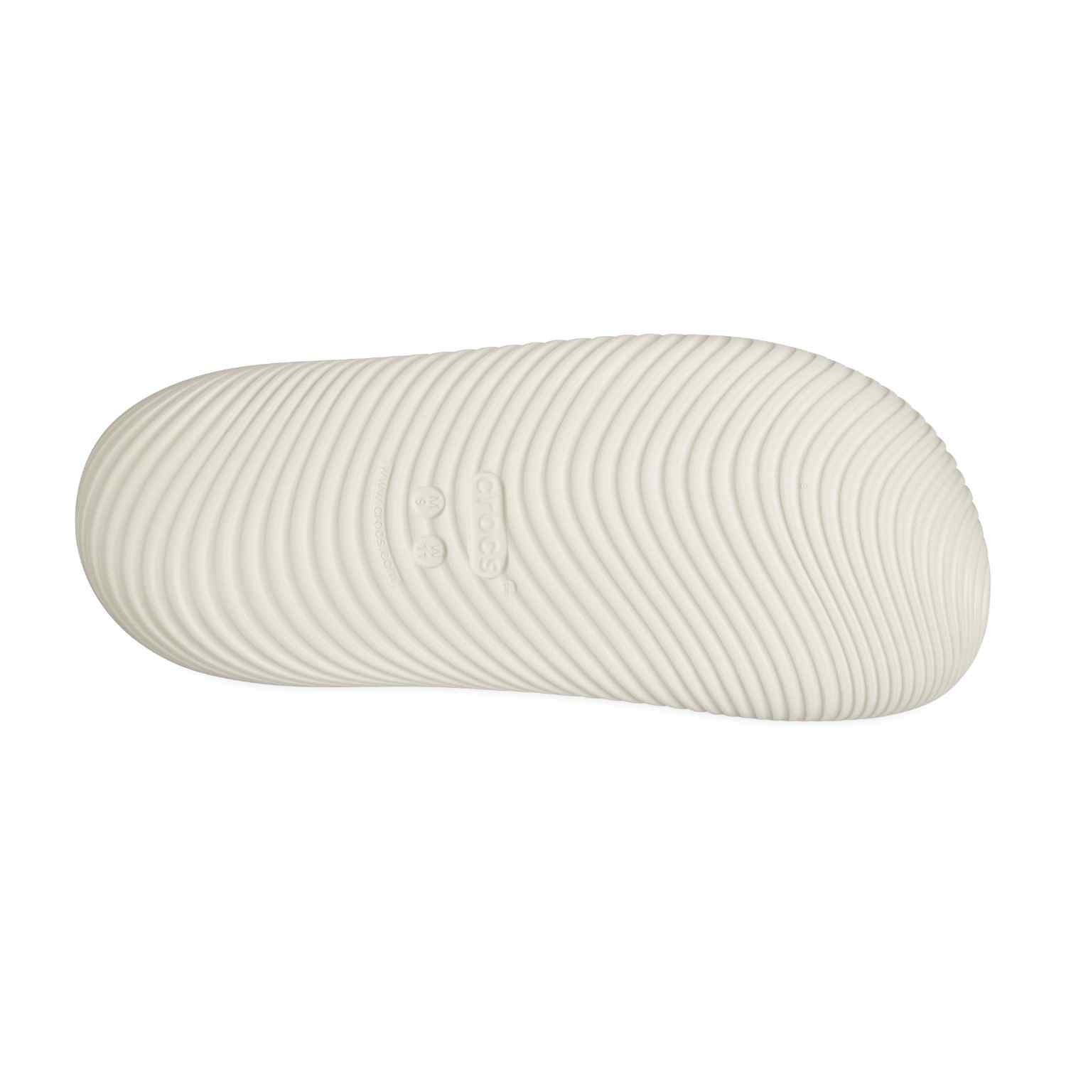 Mellow Recovery Stucco Unisex Clog