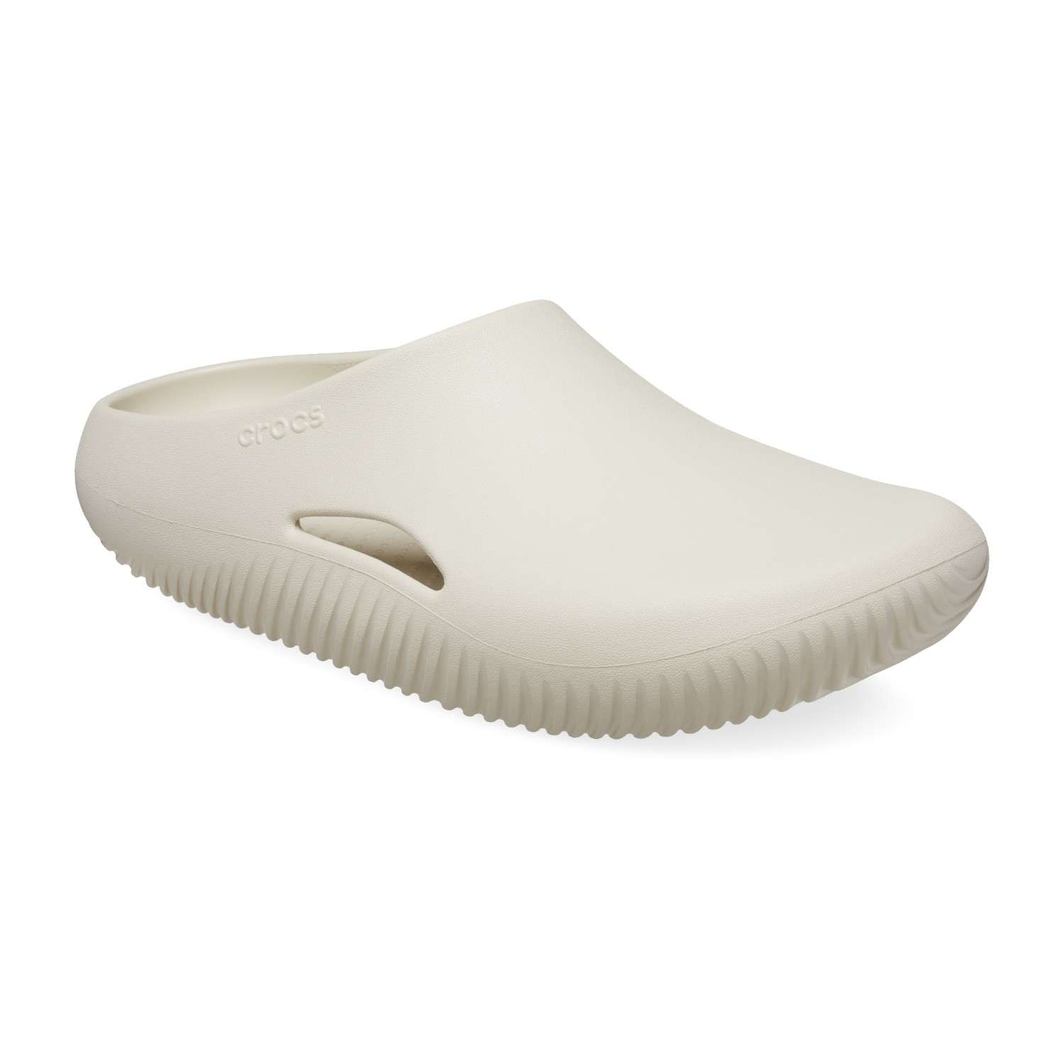 Mellow Recovery Stucco Unisex Clog