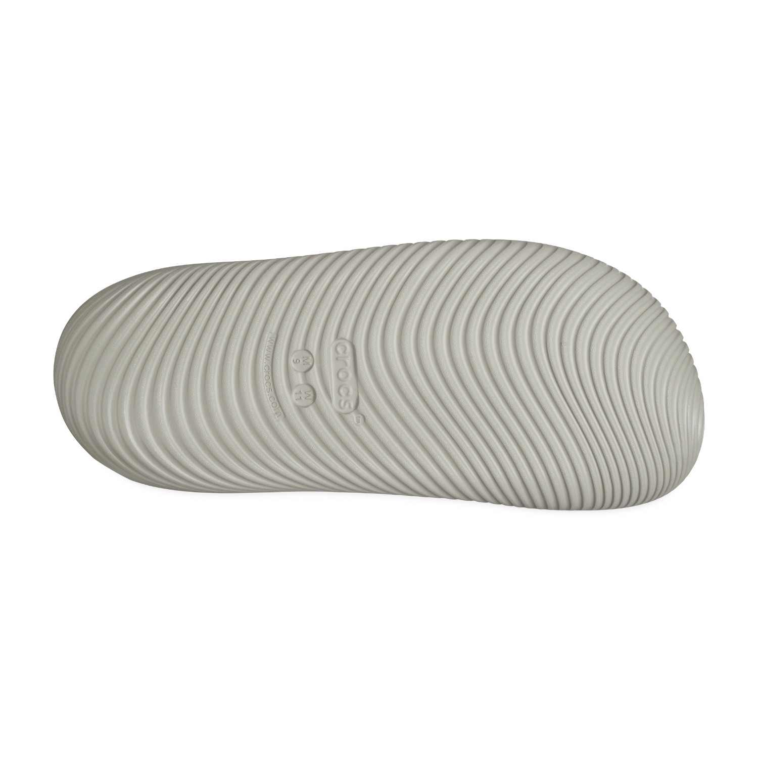 Mellow Recovery Elephant Unisex Clog