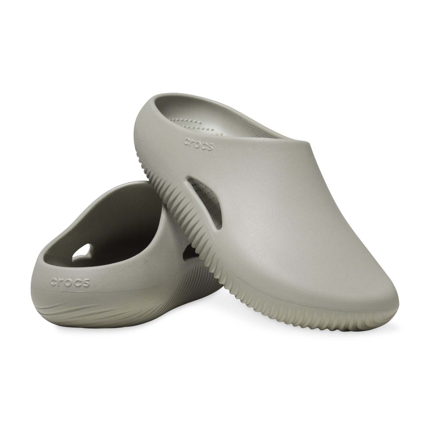 Mellow Recovery Elephant Unisex Clog