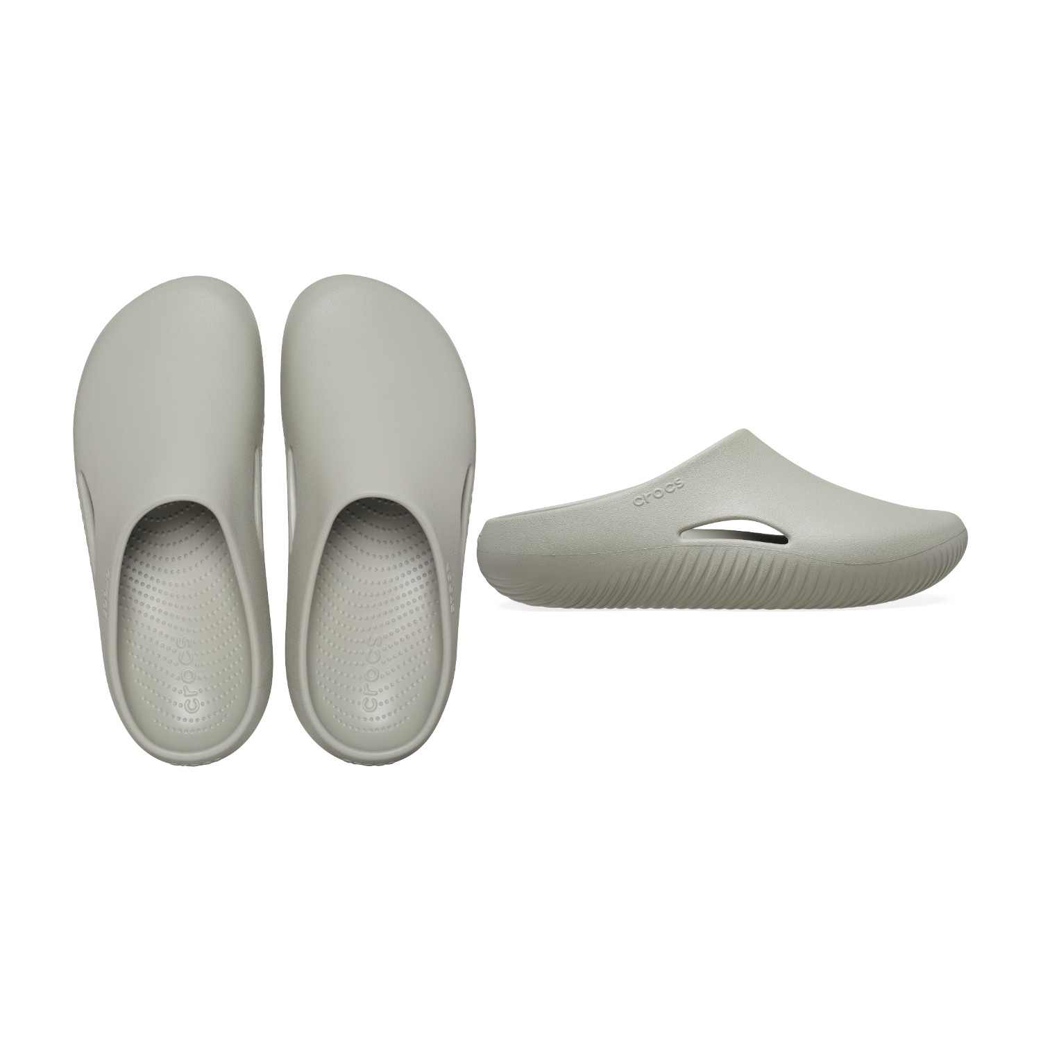 Mellow Recovery Elephant Unisex Clog