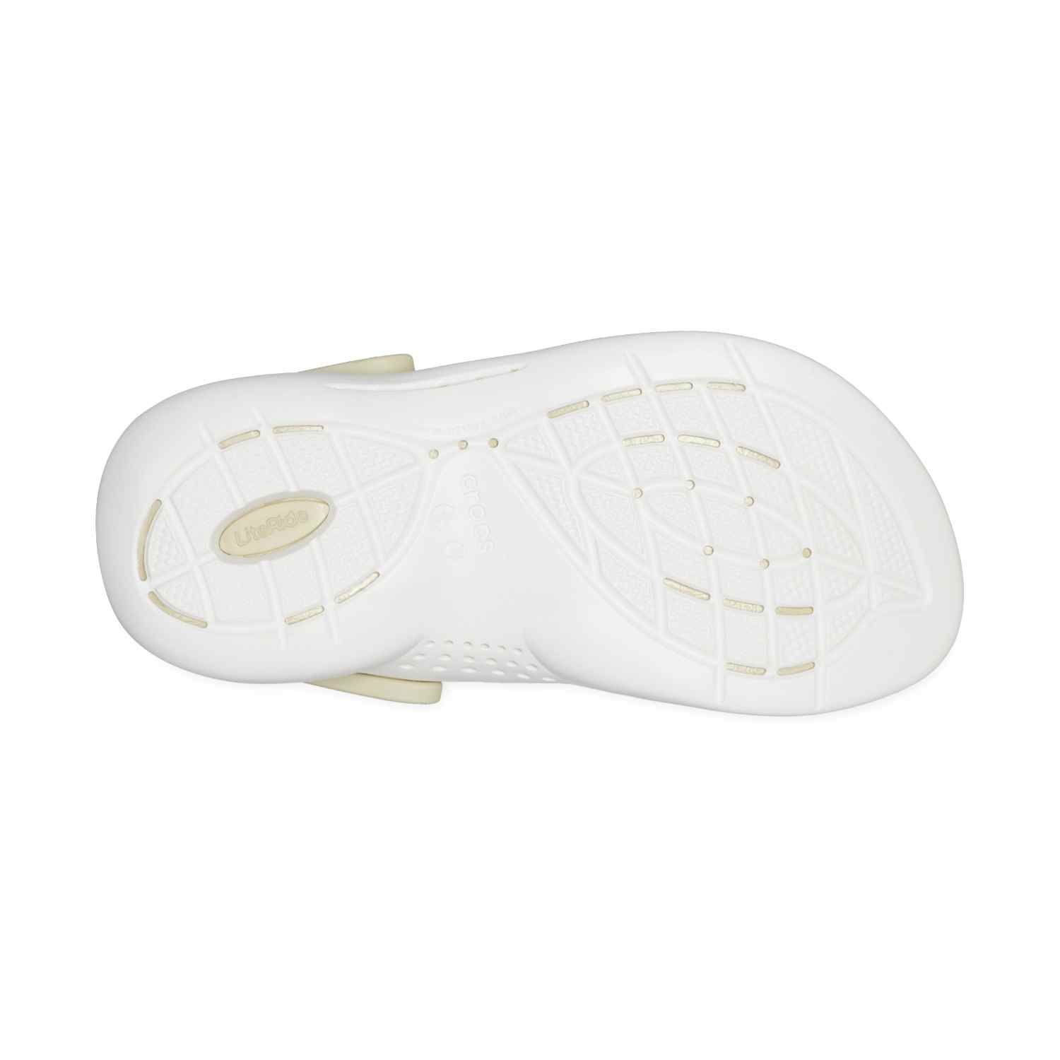 LiteRide Clogs for Men Off White