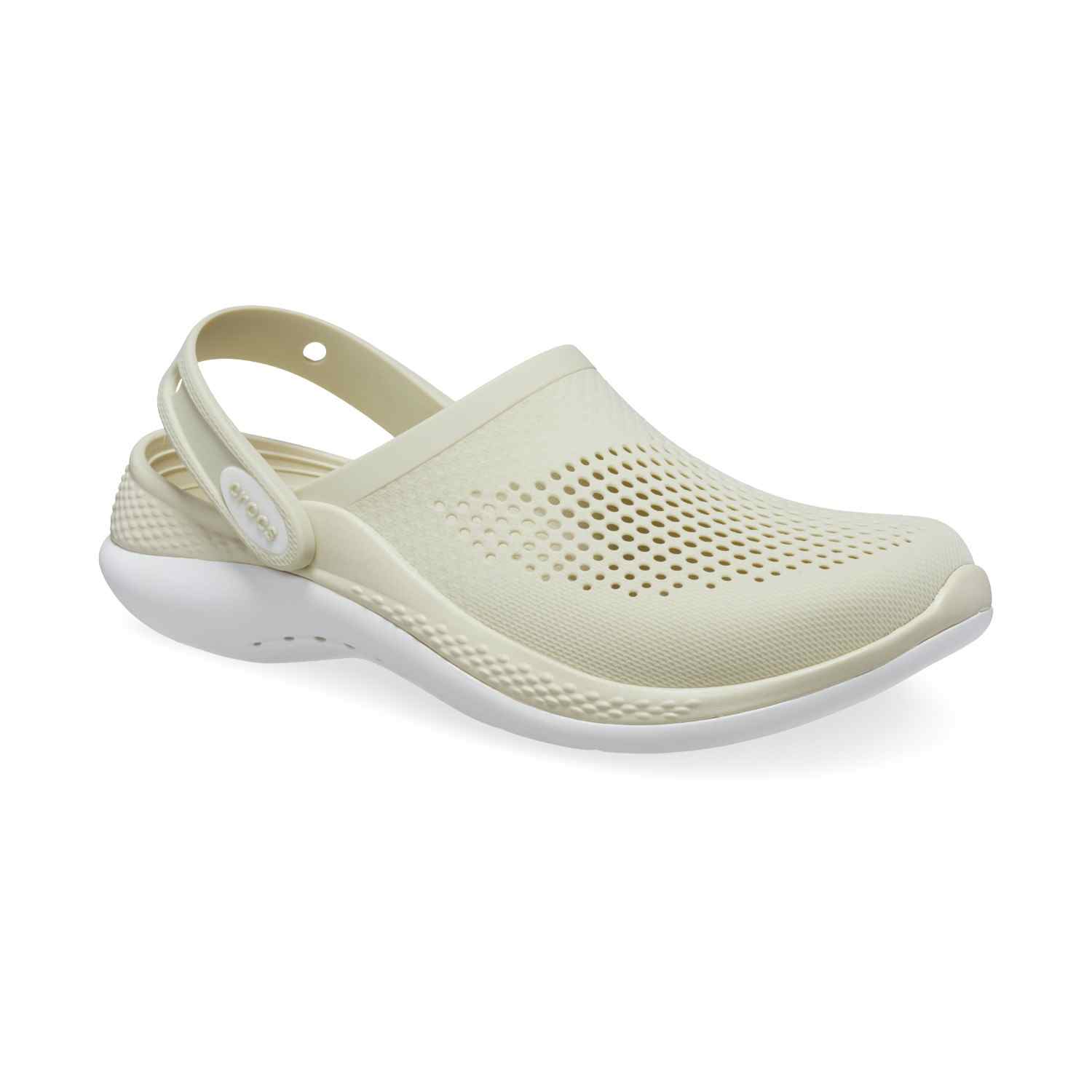 LiteRide Clogs for Men Off White